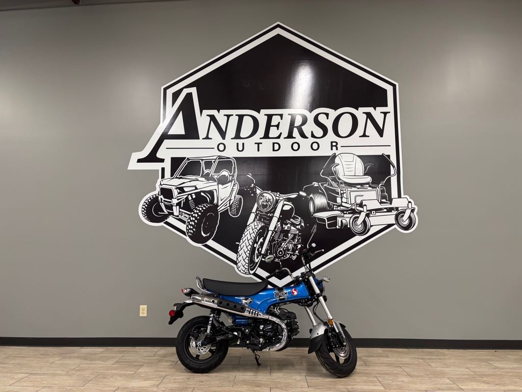 In-Stock New and Used Models For Sale in Saint Joseph, MO Anderson