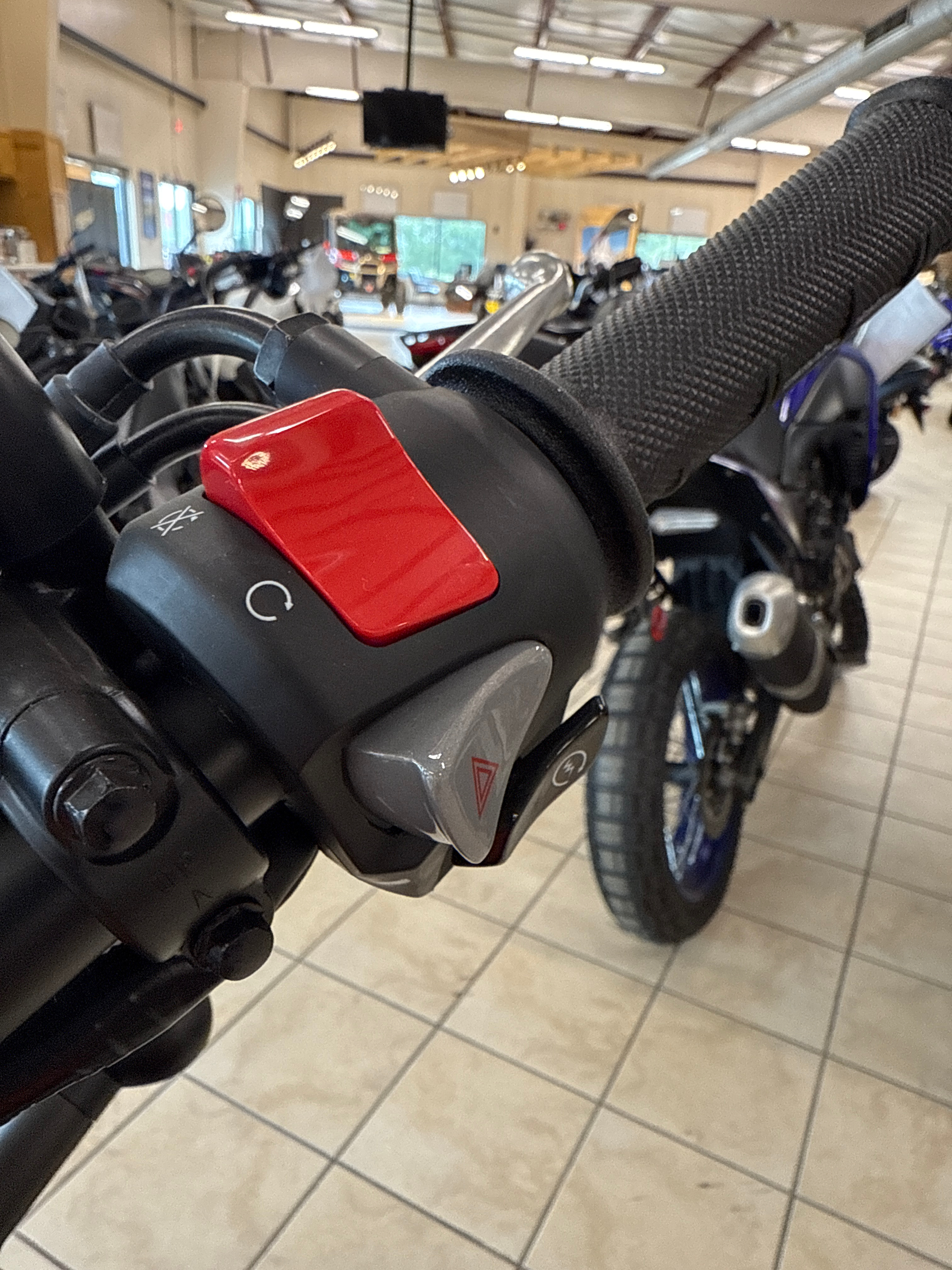 2023 Honda CL500 *ON SALE* - Photo 7