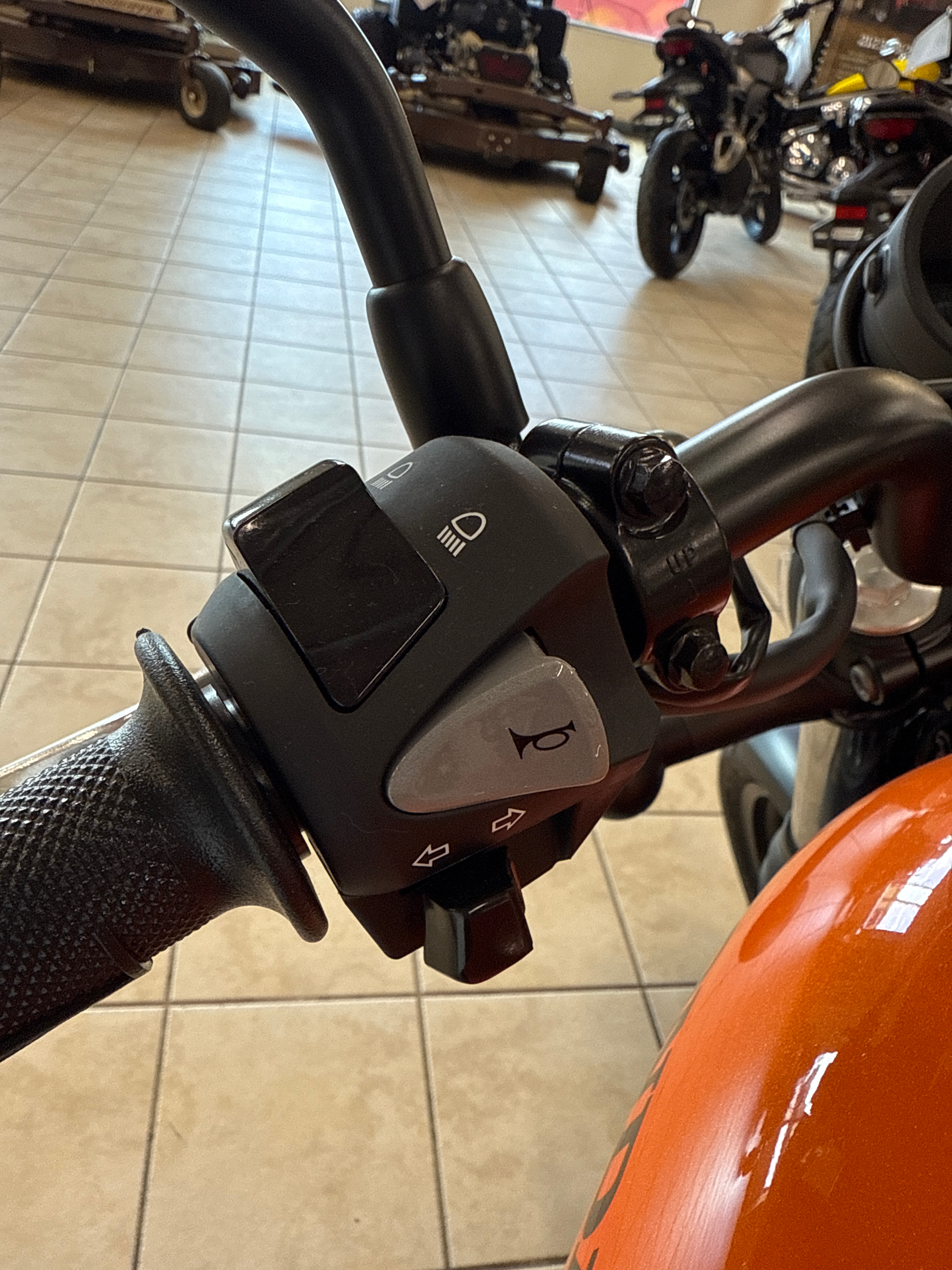 2023 Honda CL500 *ON SALE* - Photo 5
