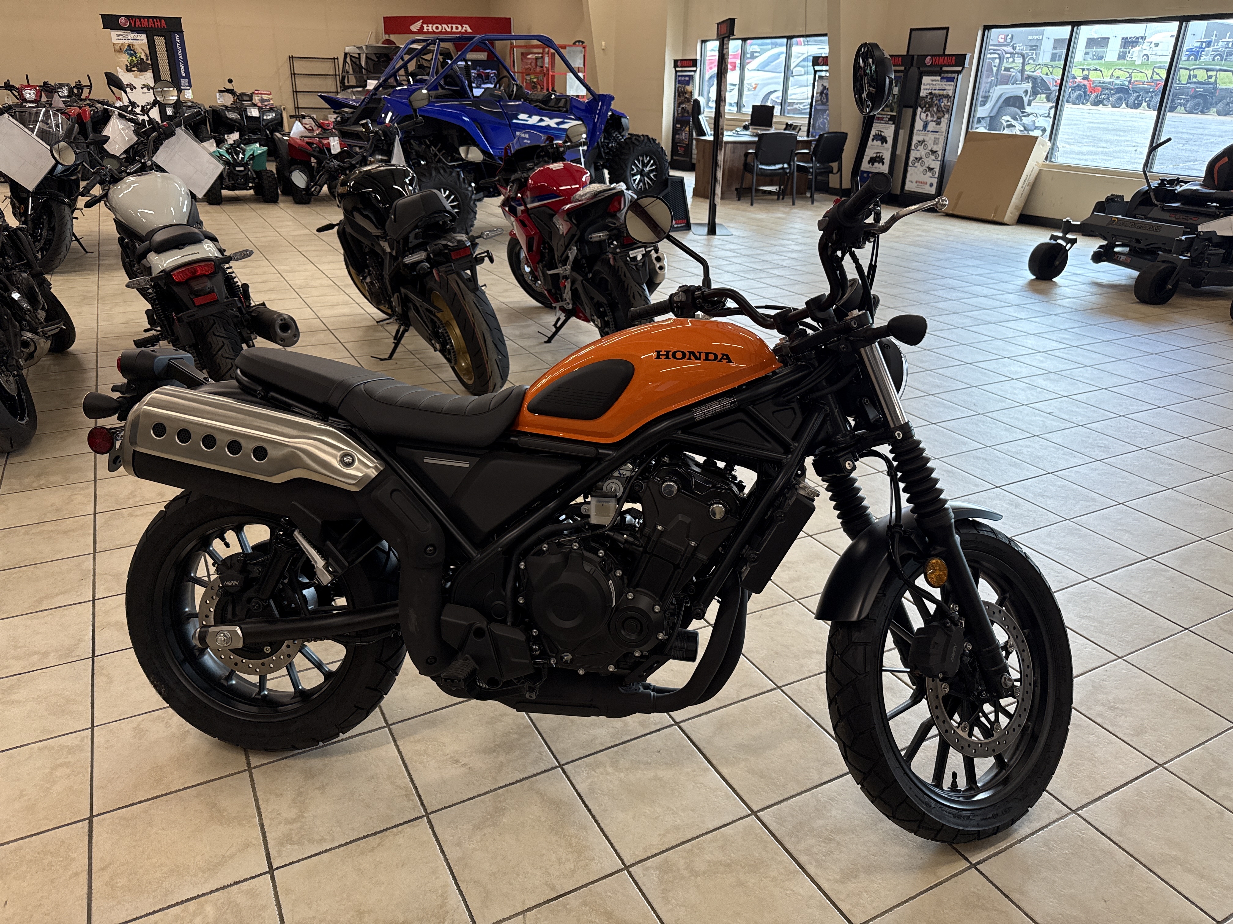 2023 Honda CL500 *ON SALE* - Photo 2
