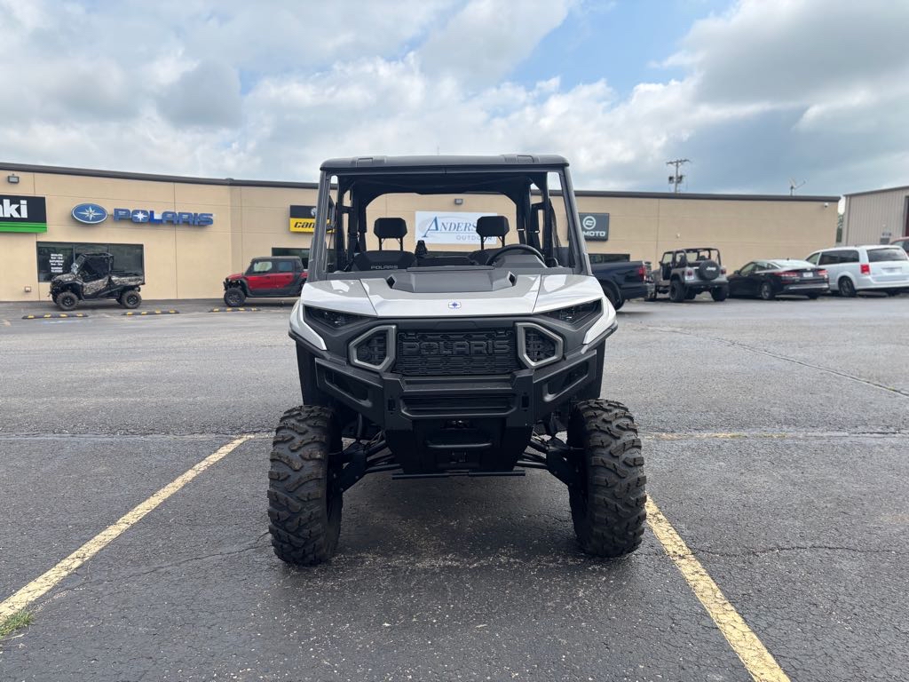 2024 Polaris Ranger Crew XD 1500 Premium - Photo 2