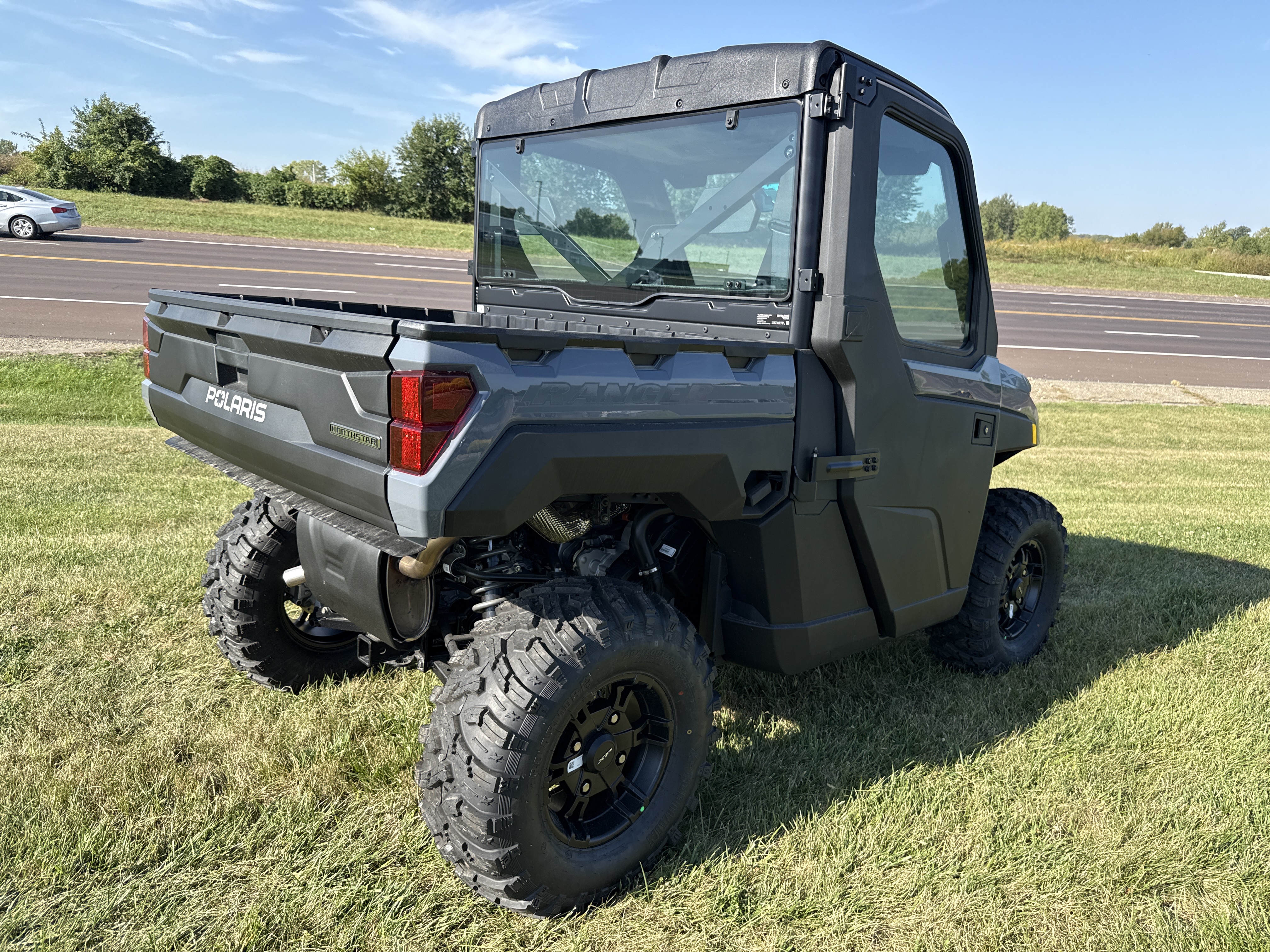 2026 Polaris Ranger XP 1000 NorthStar Edition Ultimate - Photo 4