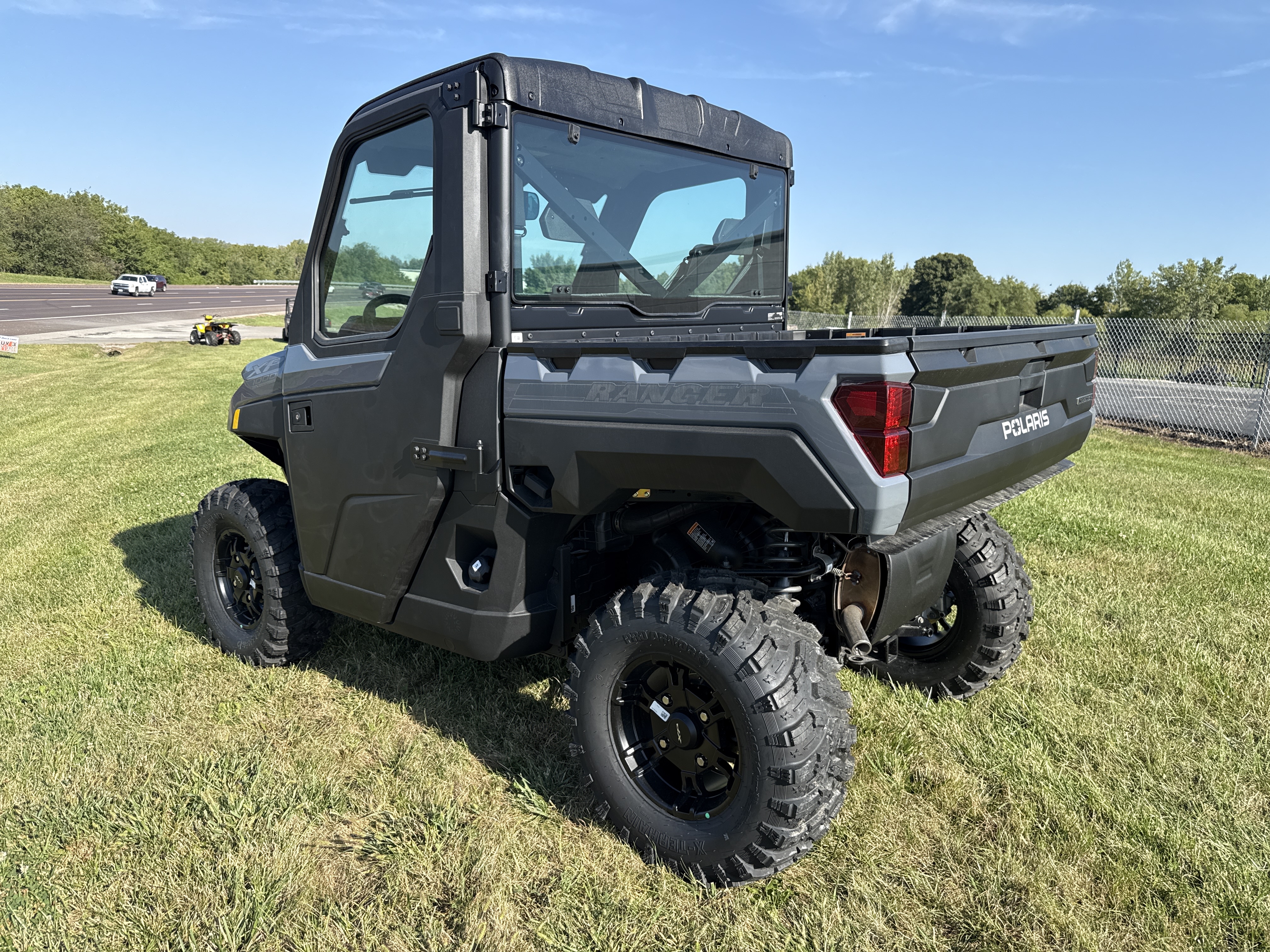 2026 Polaris Ranger XP 1000 NorthStar Edition Ultimate - Photo 3