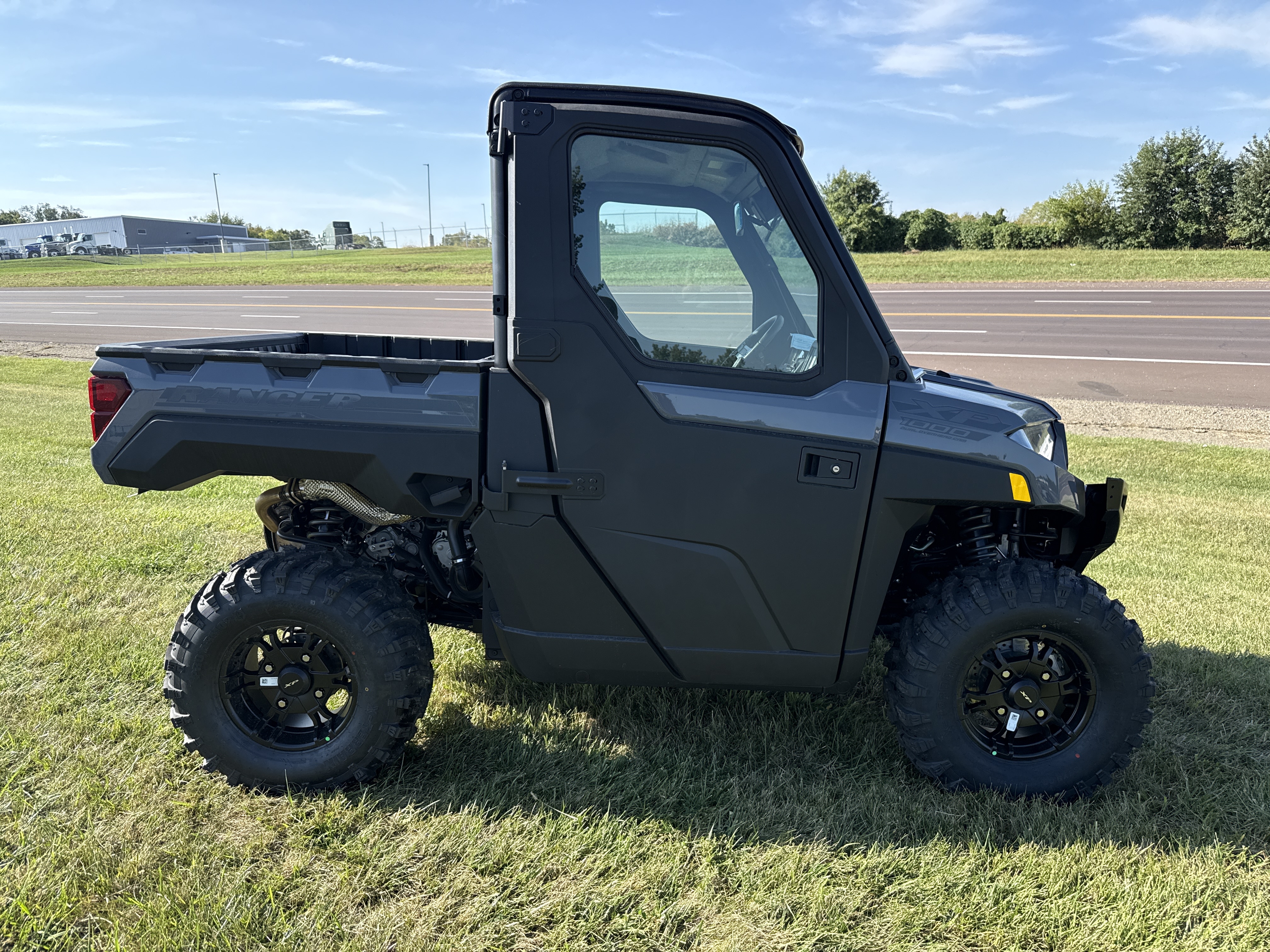 2026 Polaris Ranger XP 1000 NorthStar Edition Ultimate - Photo 5