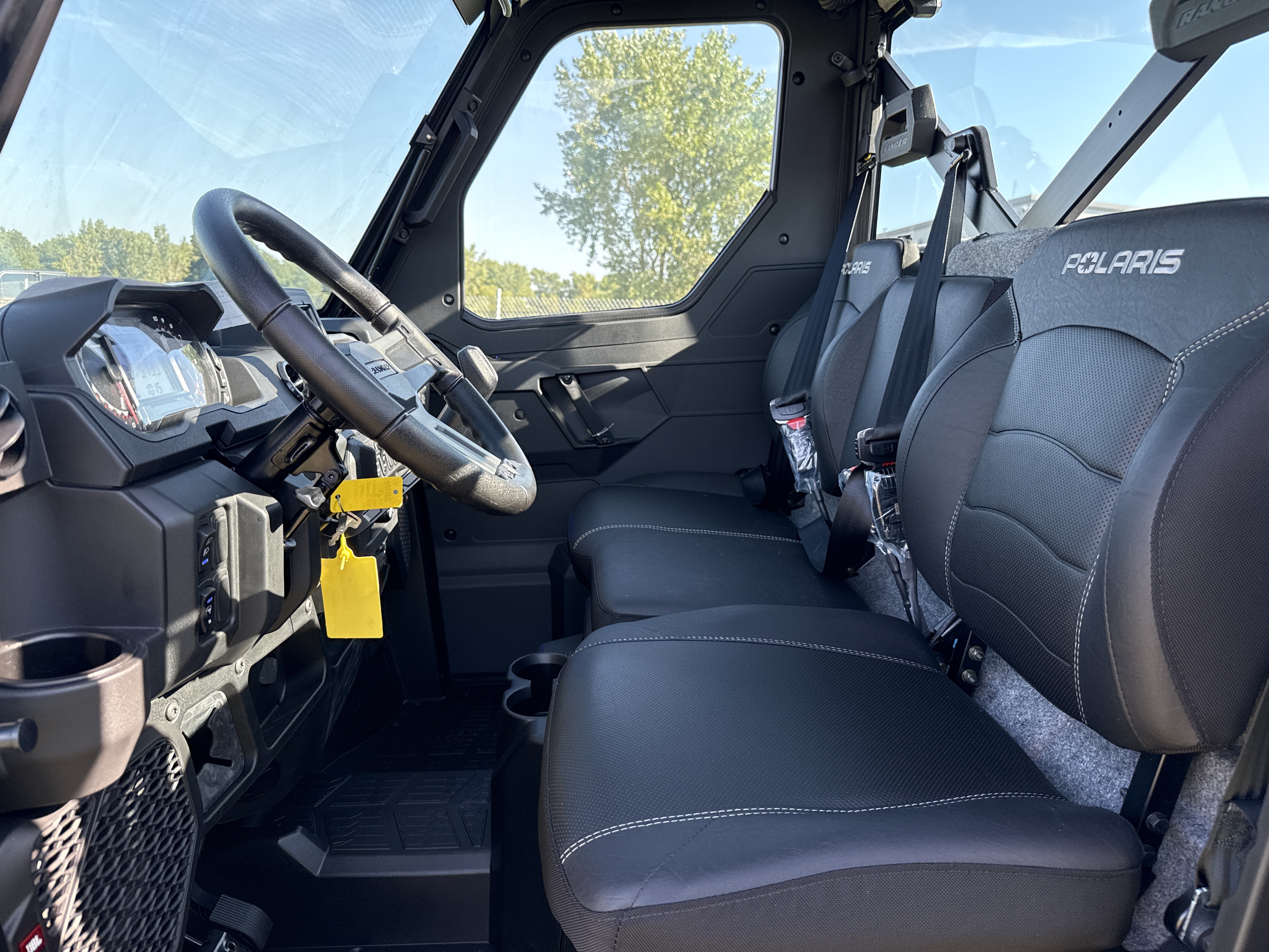 2026 Polaris Ranger XP 1000 NorthStar Edition Ultimate - Photo 6