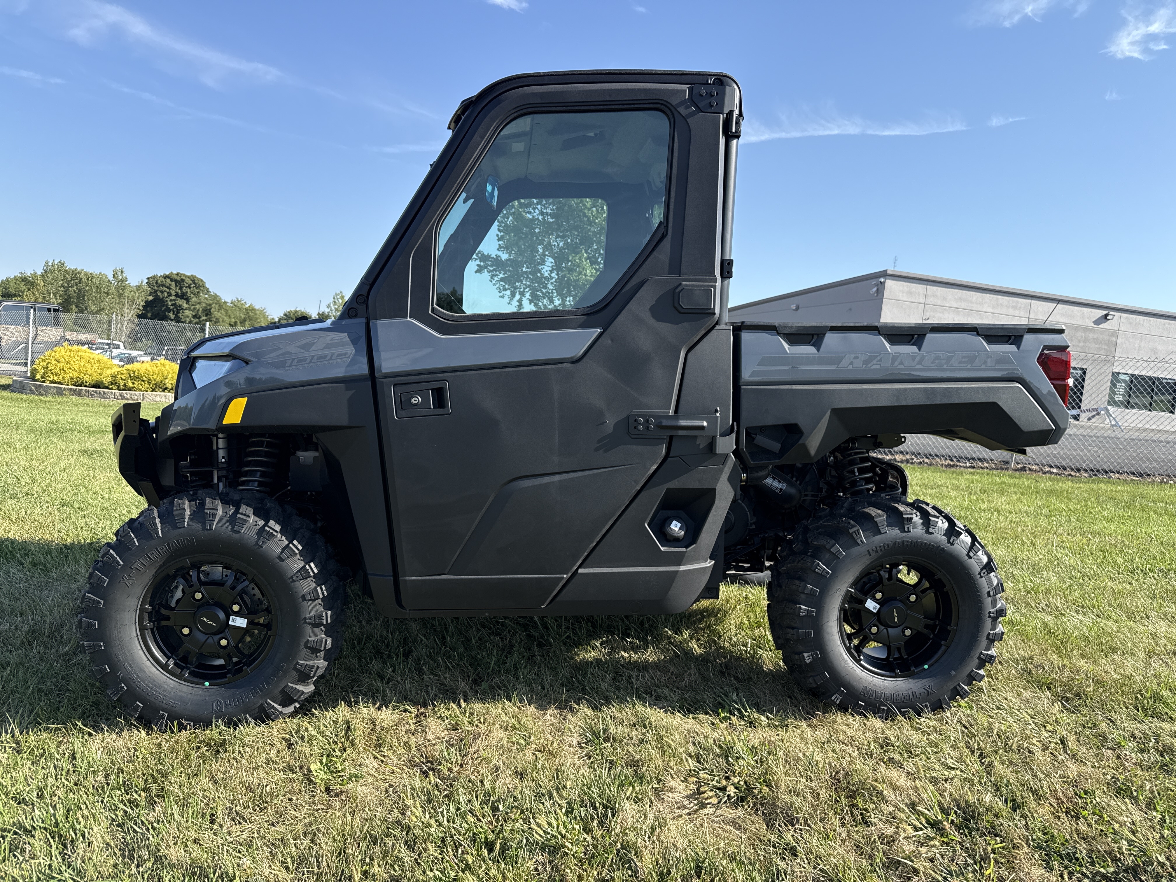 2026 Polaris Ranger XP 1000 NorthStar Edition Ultimate - Photo 2