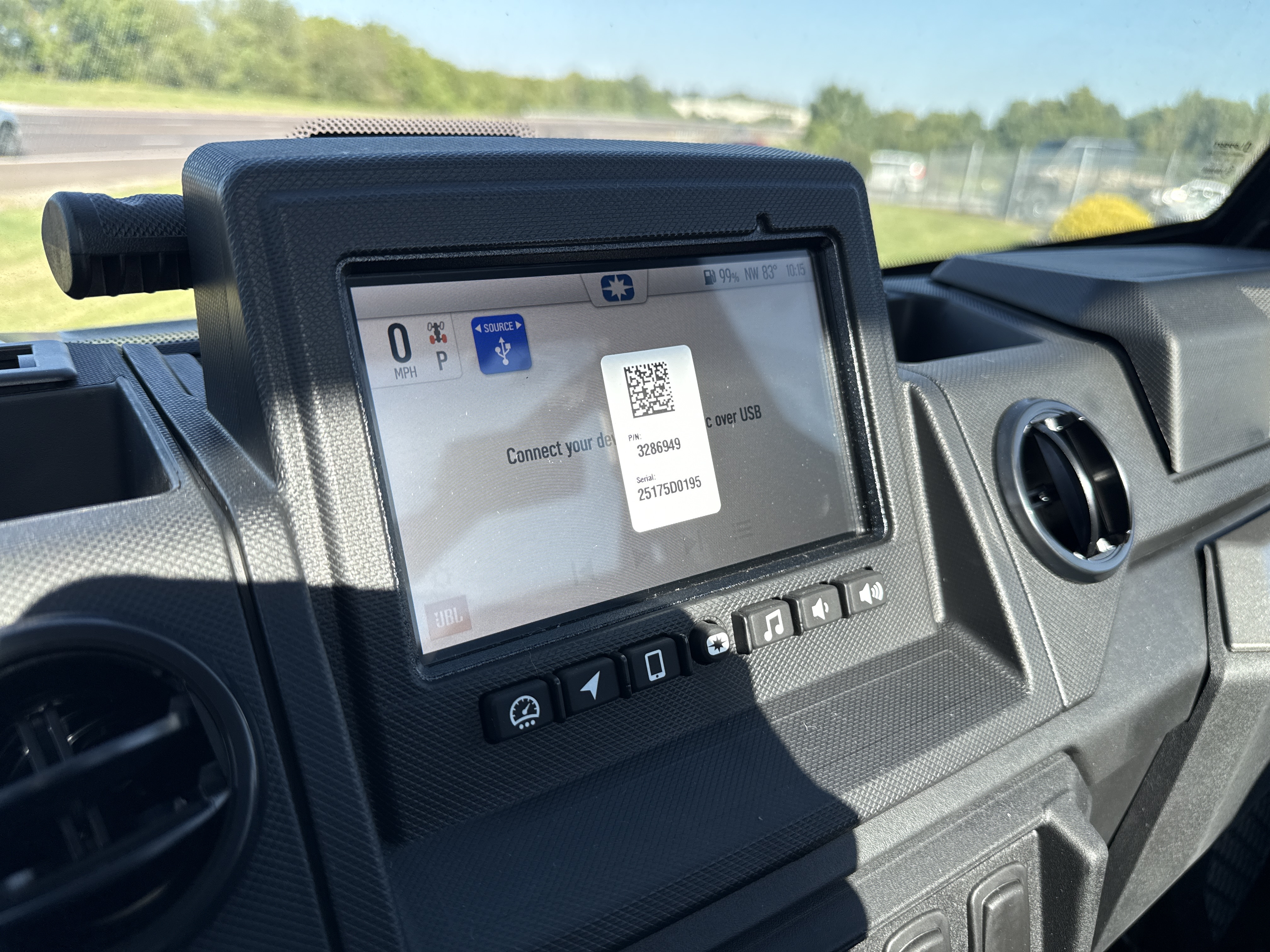 2026 Polaris Ranger XP 1000 NorthStar Edition Ultimate - Photo 7