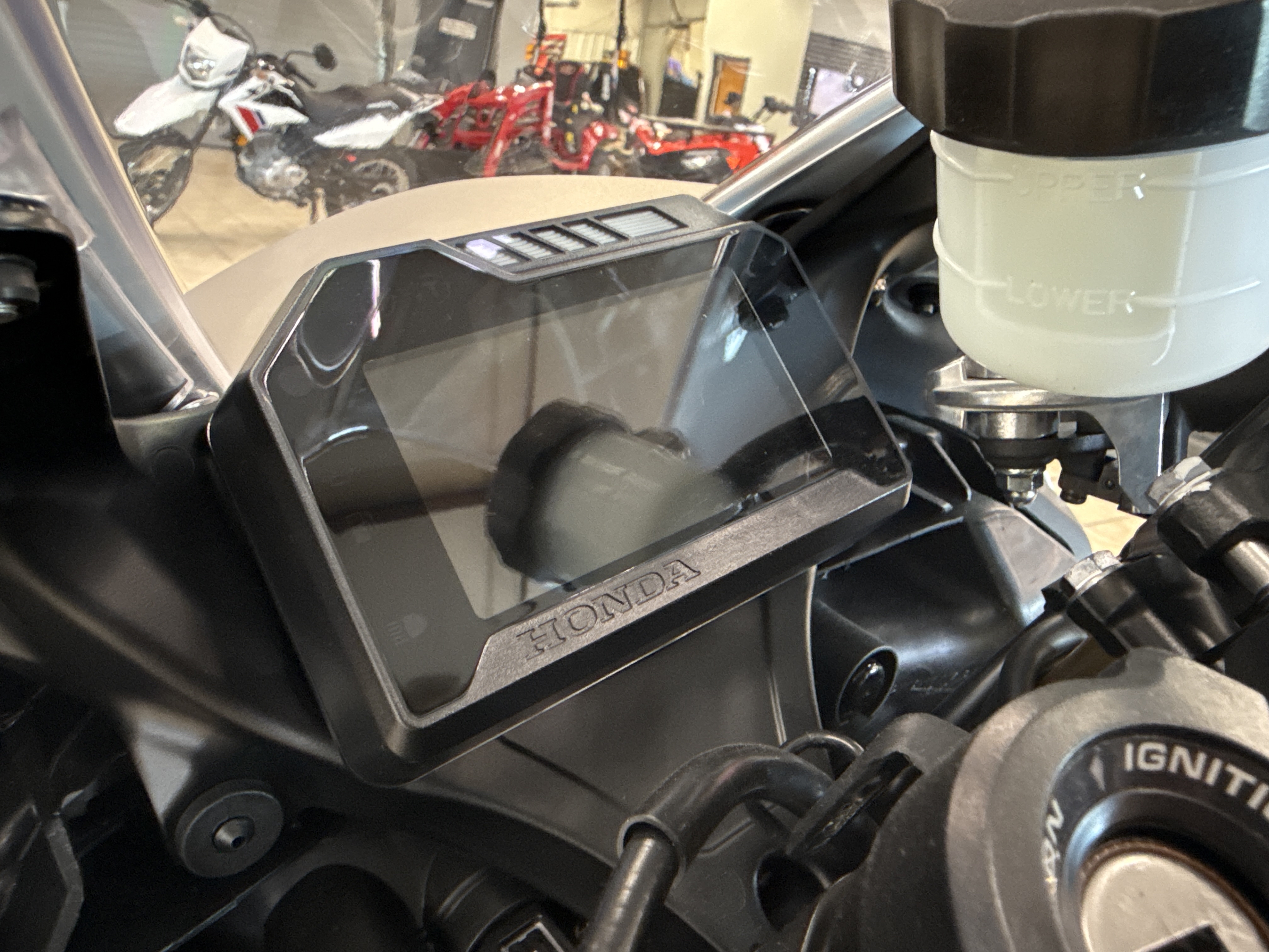 2026 Honda CBR1000RR - Photo 6