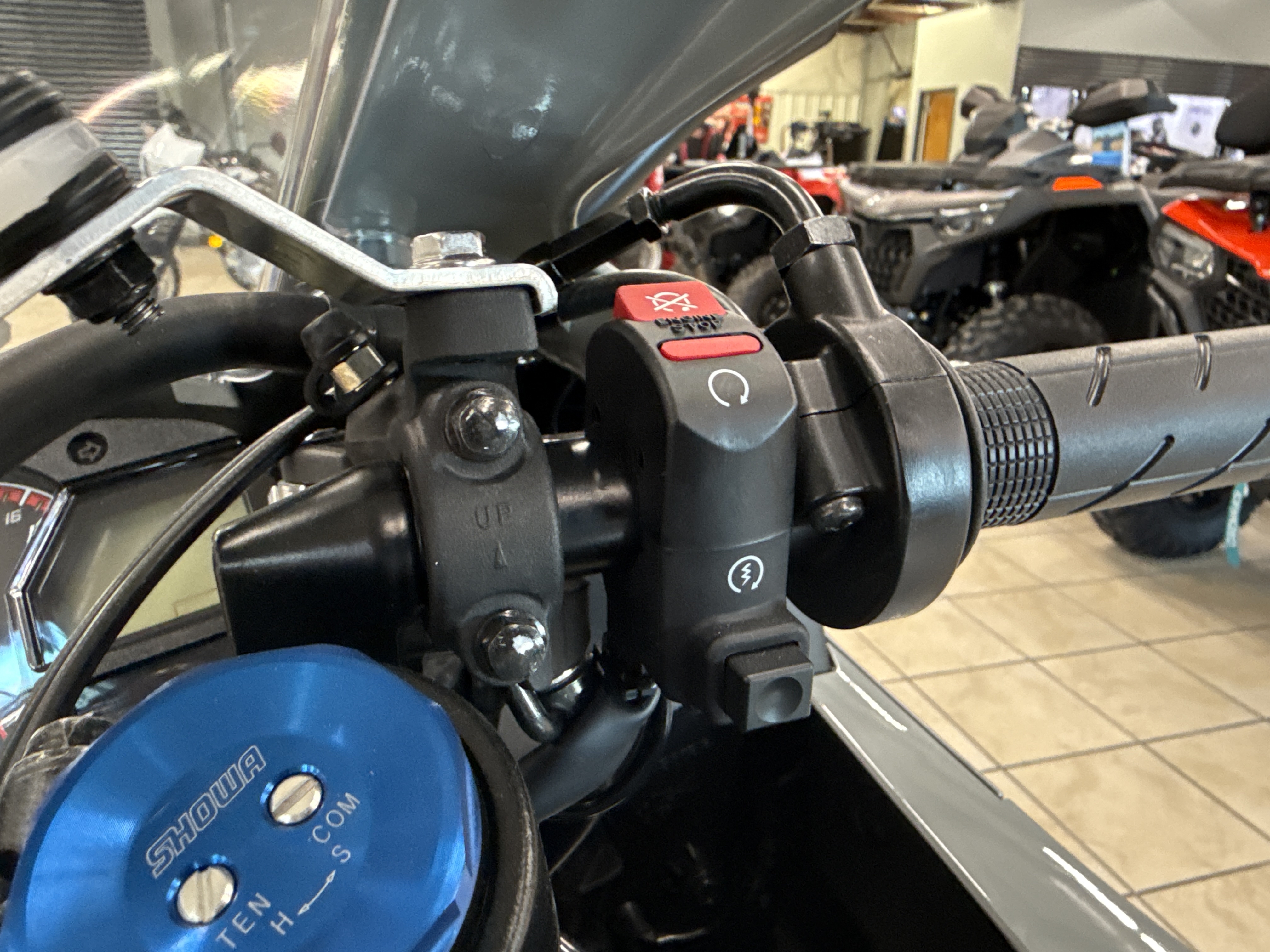2026 Honda CBR600RR - Photo 7