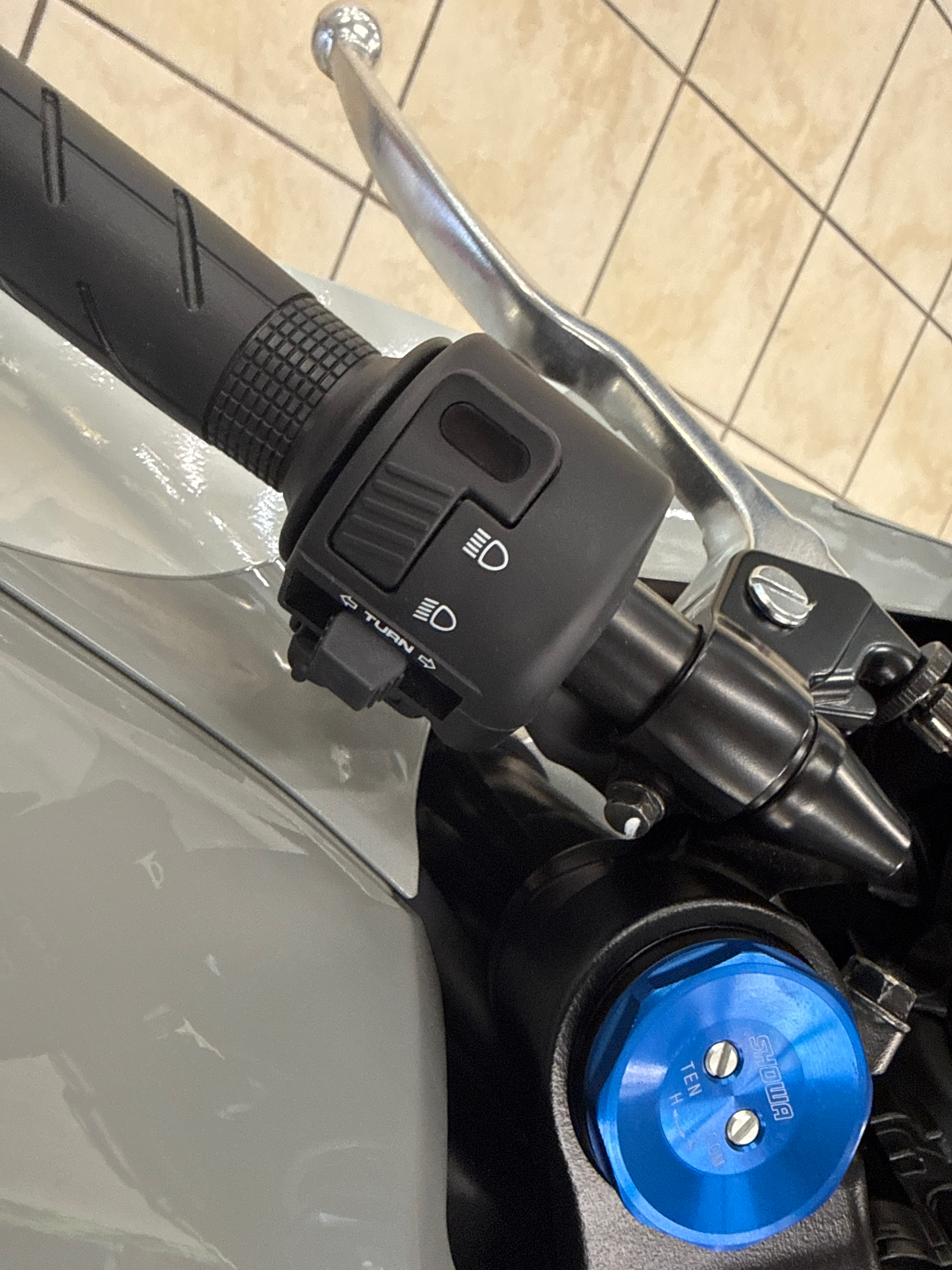 2026 Honda CBR600RR - Photo 5