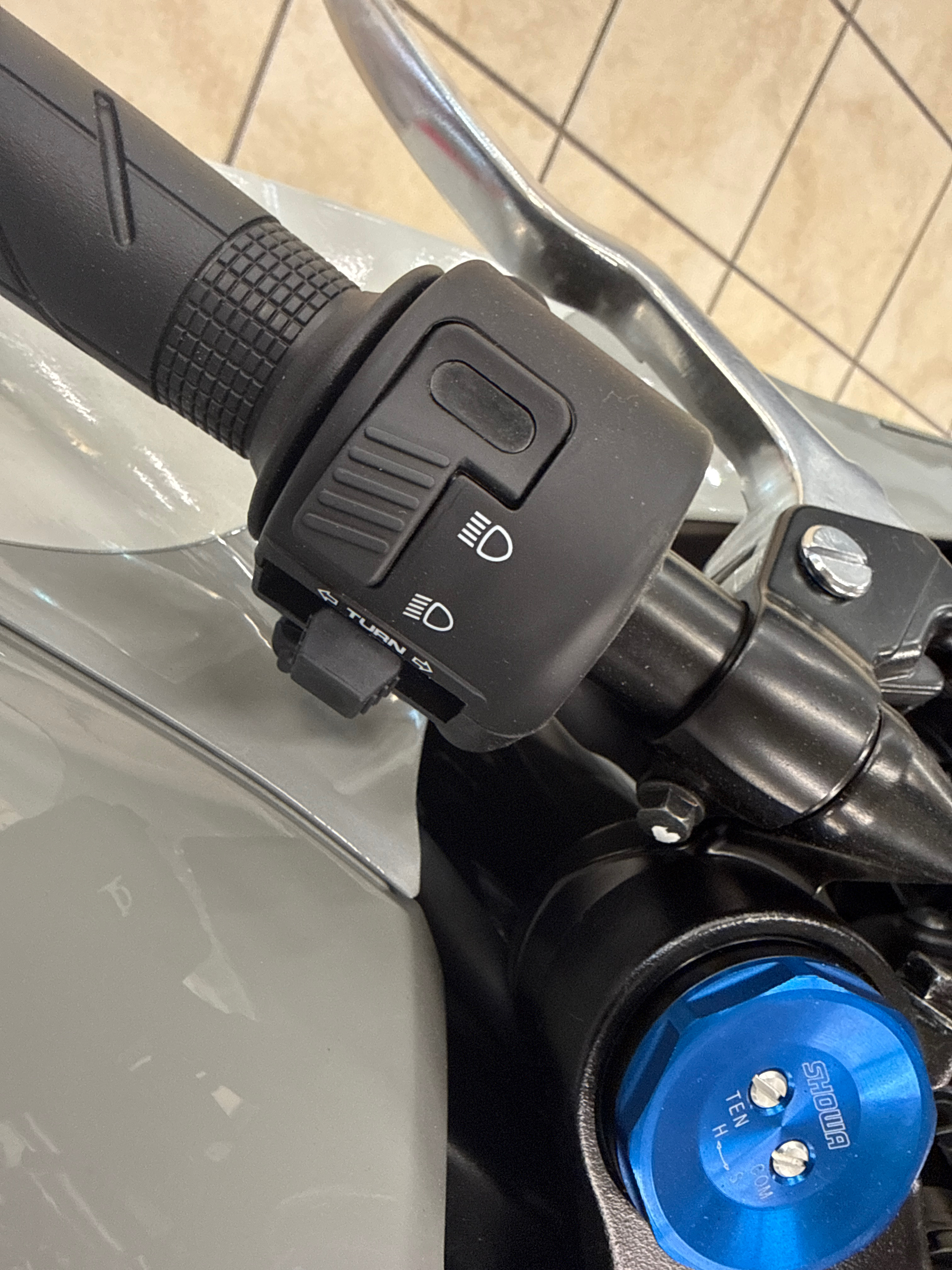 2026 Honda CBR600R - Photo 5