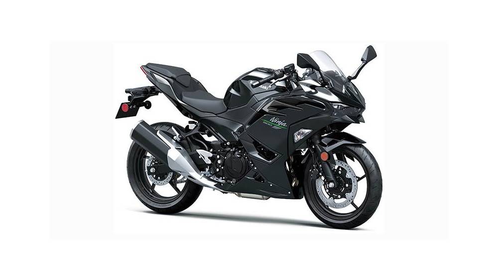 2026 Kawasaki NINJA 500 ABS