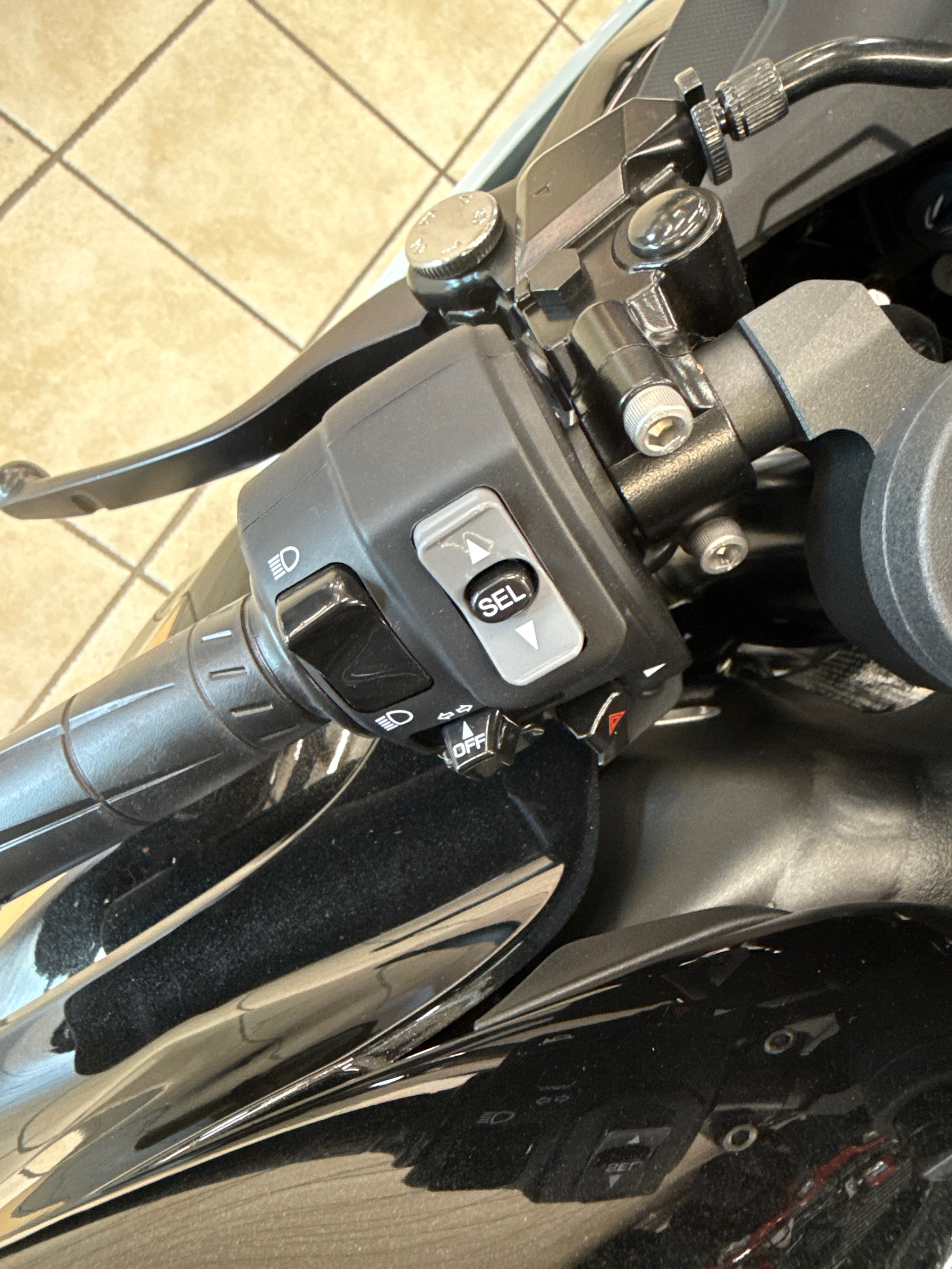 2026 Kawasaki NINJA ZX 6R ABS - Photo 6