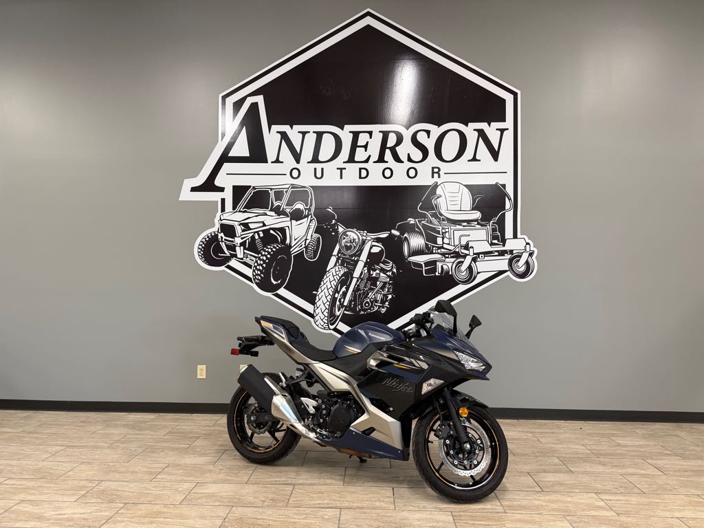 Used Inventory Anderson Outdoor Saint Joseph, MO (816) 671-9433
