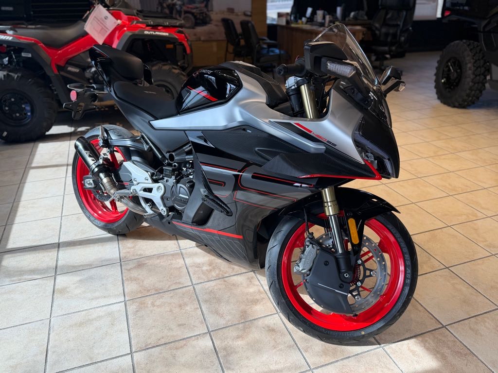 In-Stock New and Used Models For Sale in Saint Joseph, MO Anderson