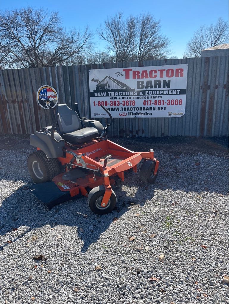 Used Inventory The Tractor Barn Brookline, MO (417) 8813668