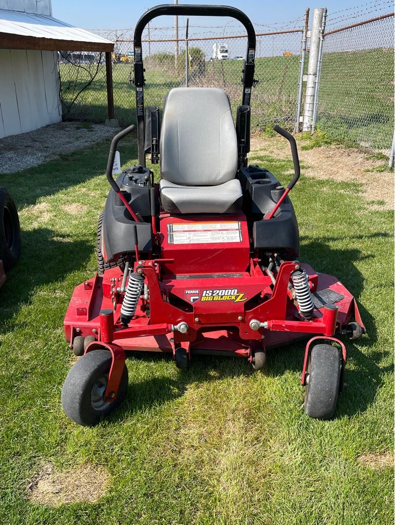 InStock New and Used Models For Sale in Brookline, MO The Tractor Barn