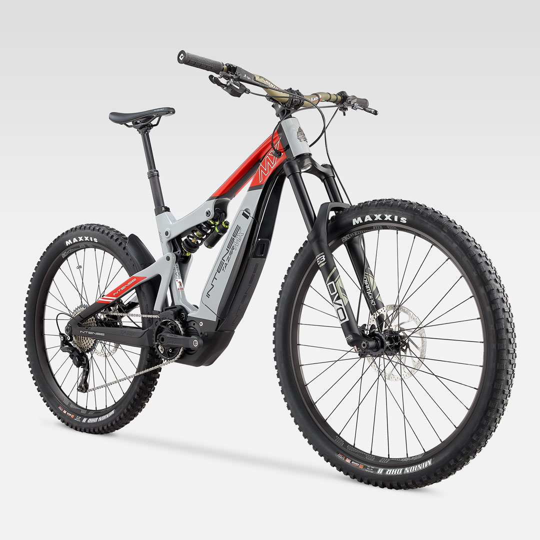 2021 INTENSE TAZER MX EXPERT for sale 