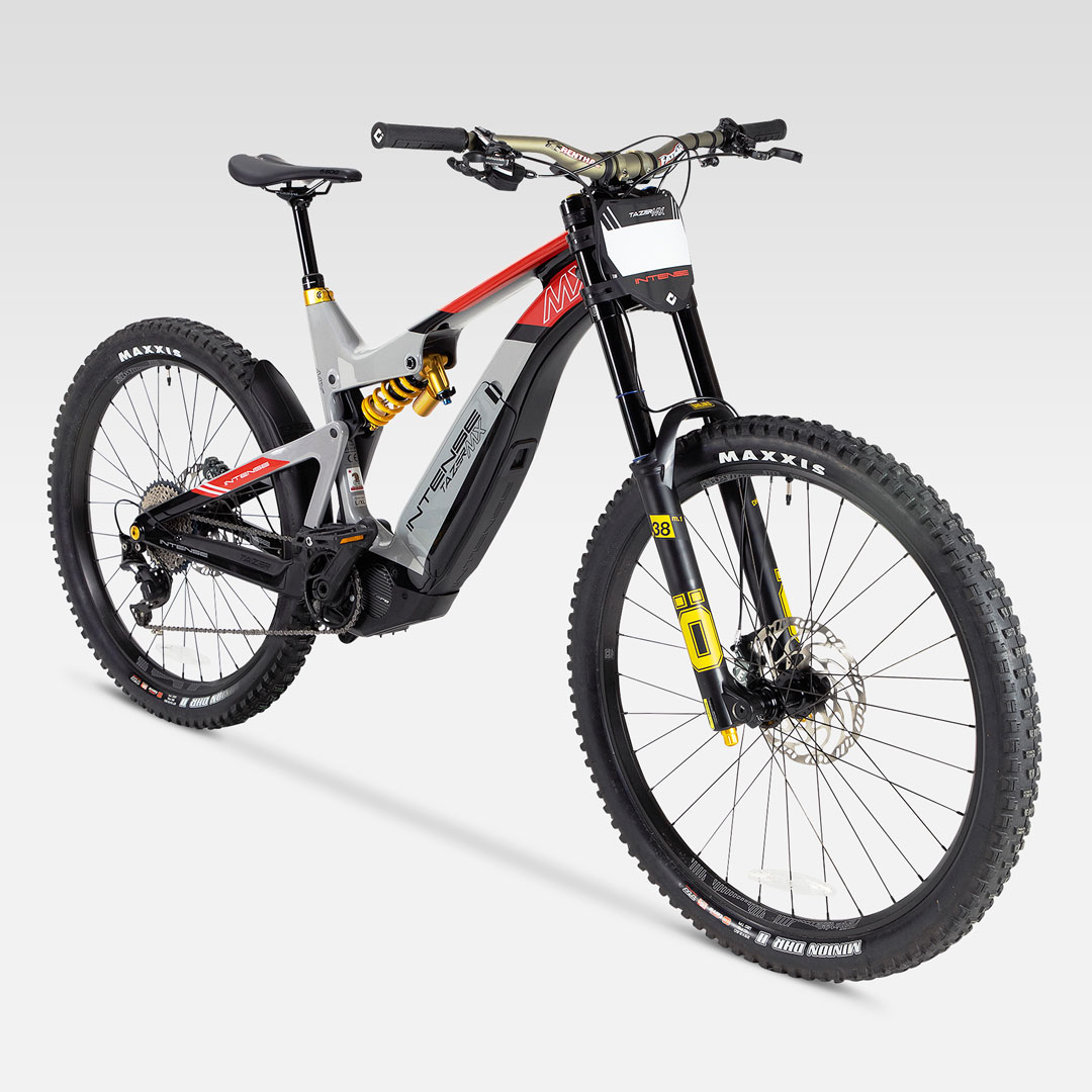 2021 INTENSE TAZER MX PRO for sale in 