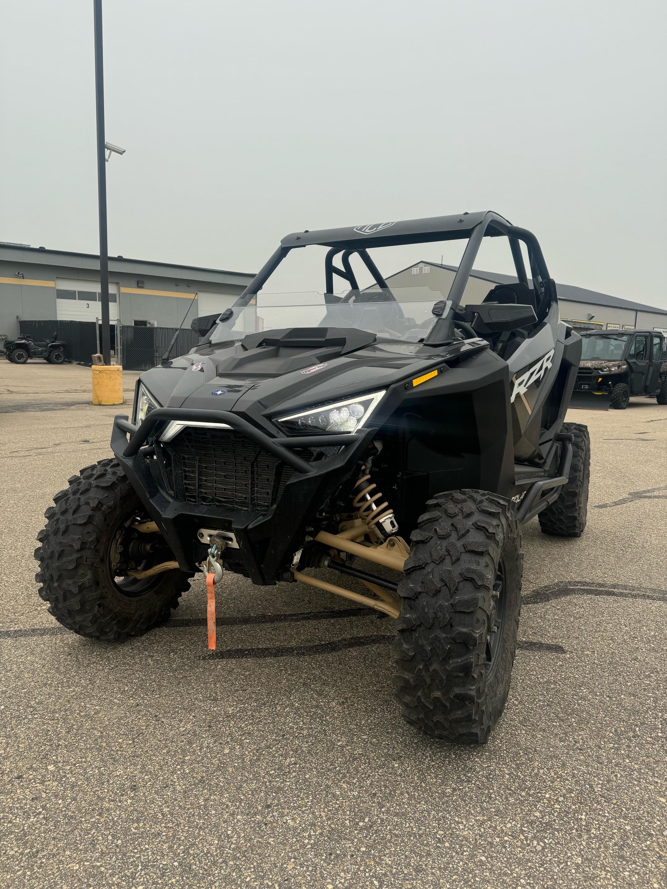 2022 Polaris RZR PRO XP Ultimate