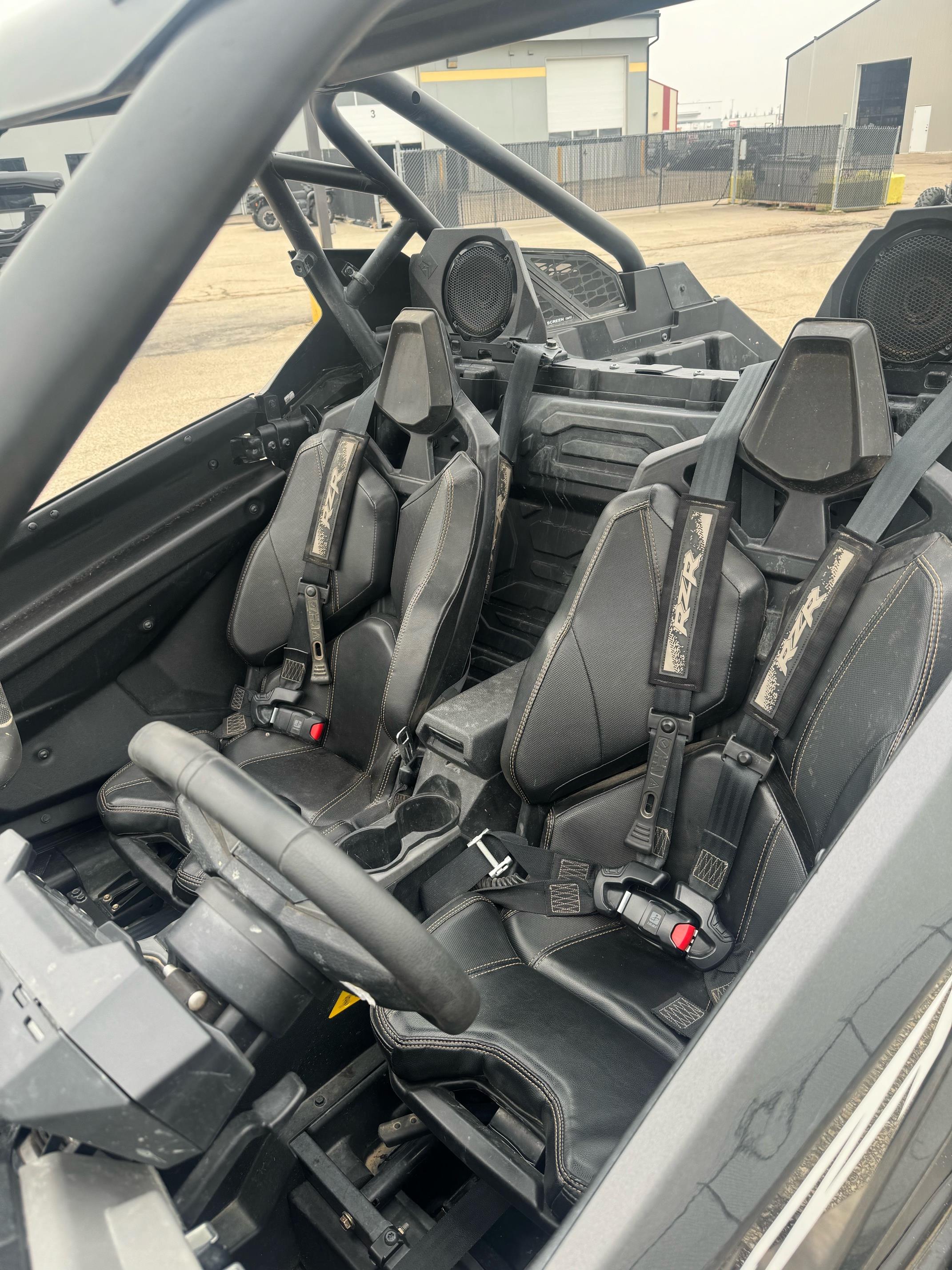 2022 Polaris RZR PRO XP Ultimate