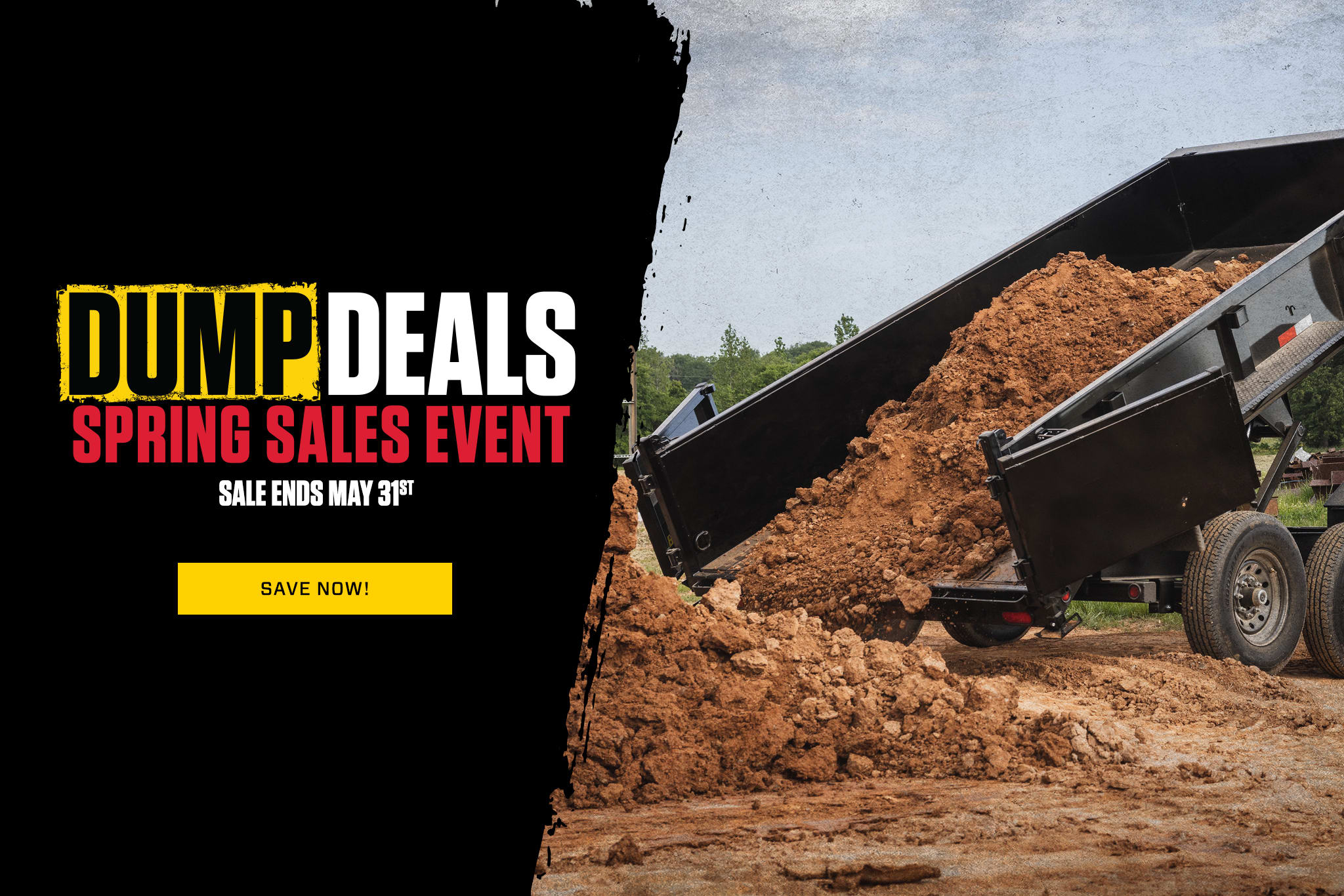 Frenchville Trailer Sales Ettrick, WI Trailer Dealer