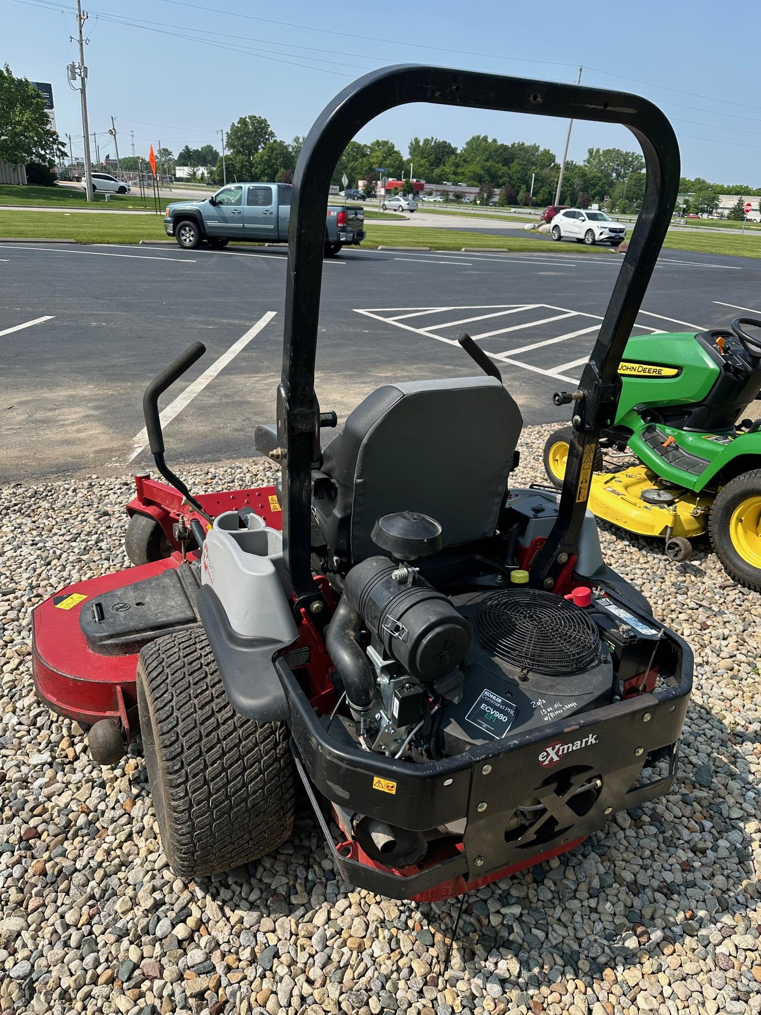 I am様 Inventory from Exmark and Brown Products Kokomo Kokomo, IN