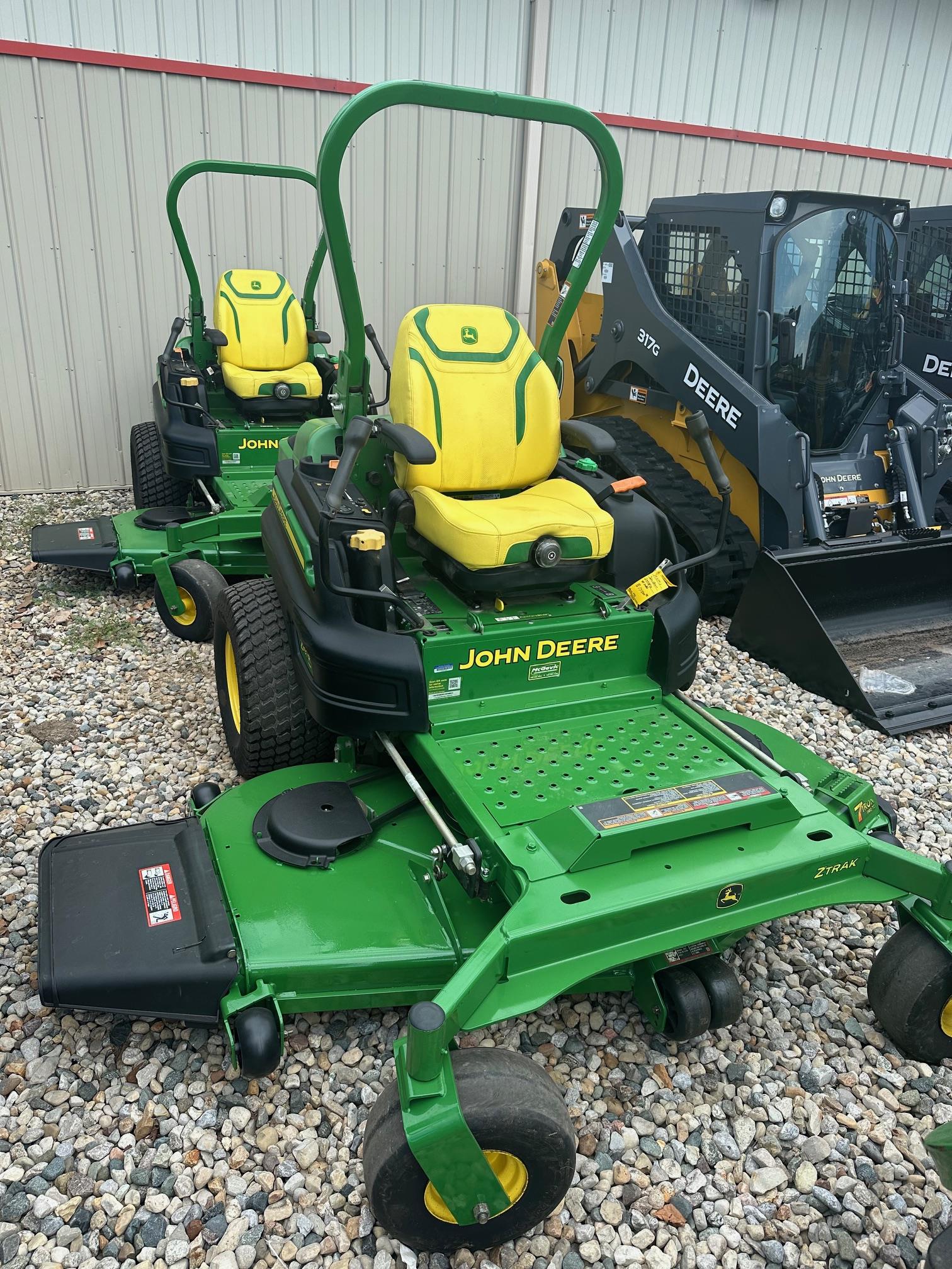 2022 John Deere Z997R Diesel
