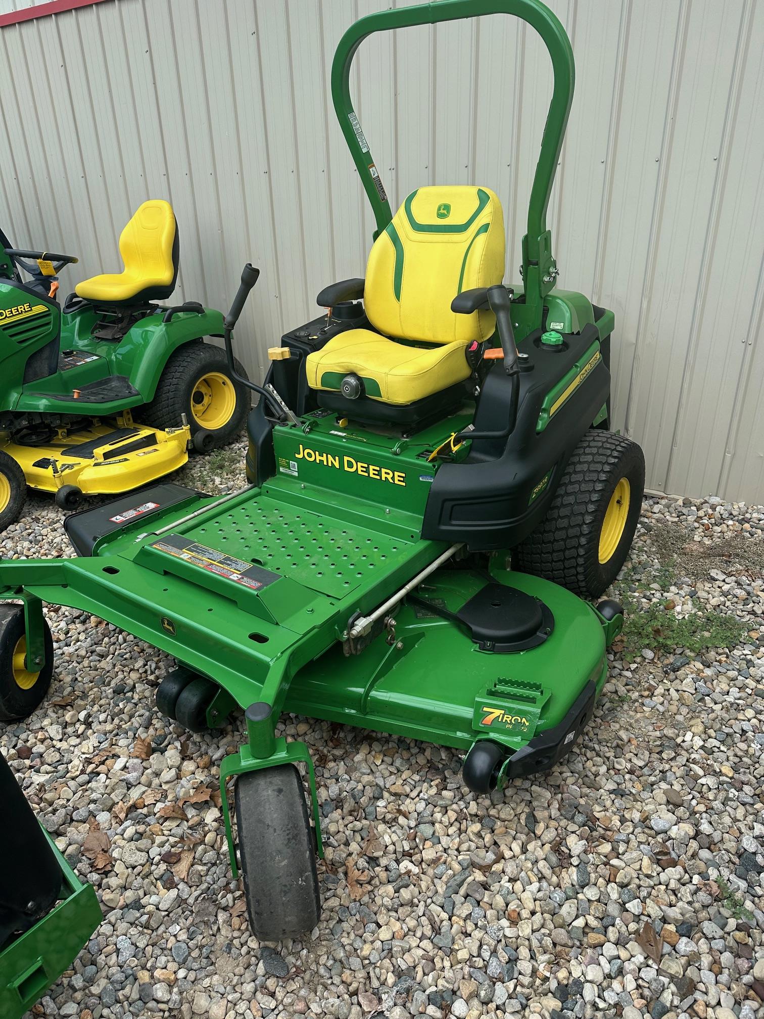 2022 John Deere Z997R Diesel - Photo 8