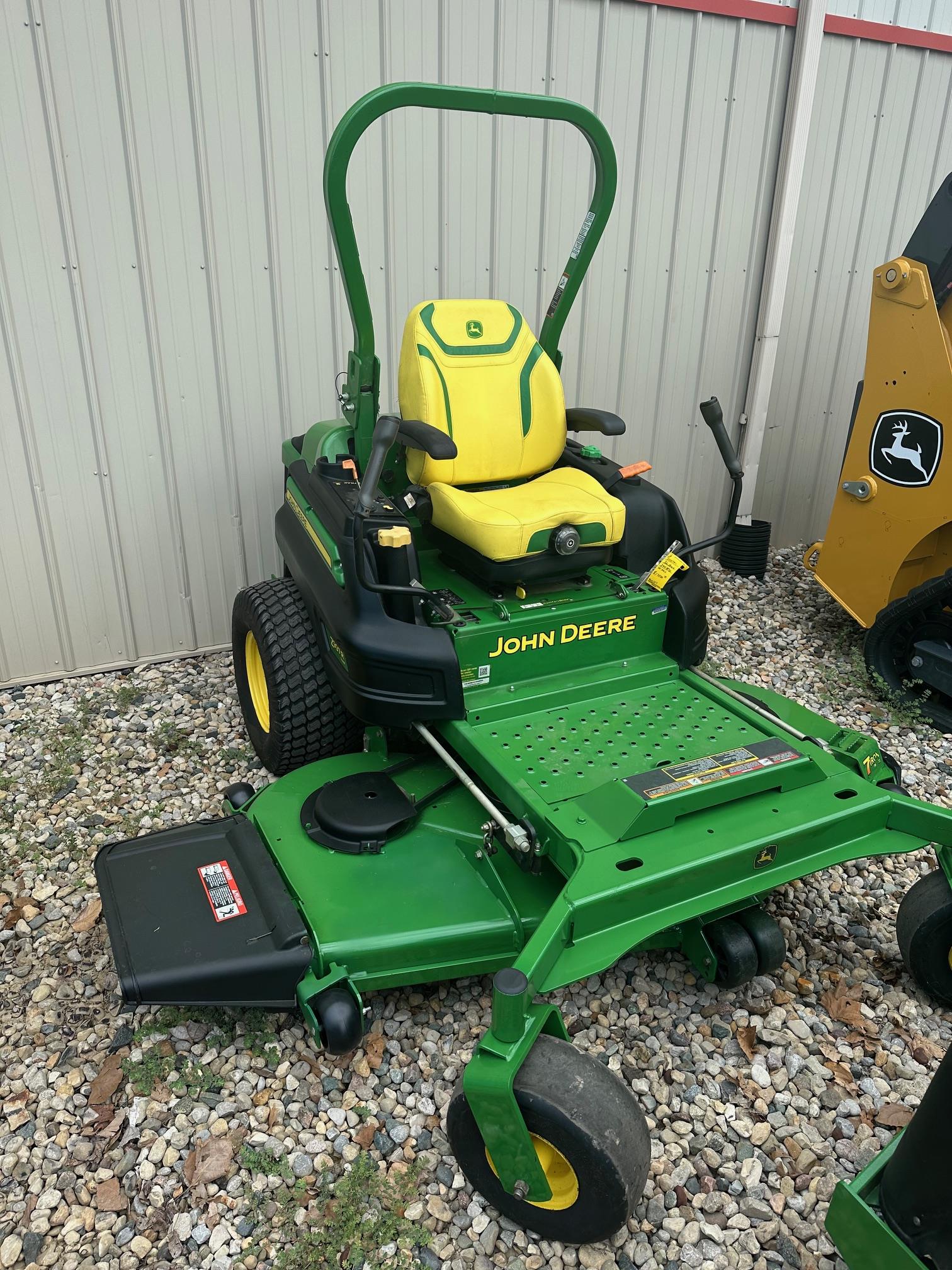2022 John Deere Z997R Diesel - Photo 9