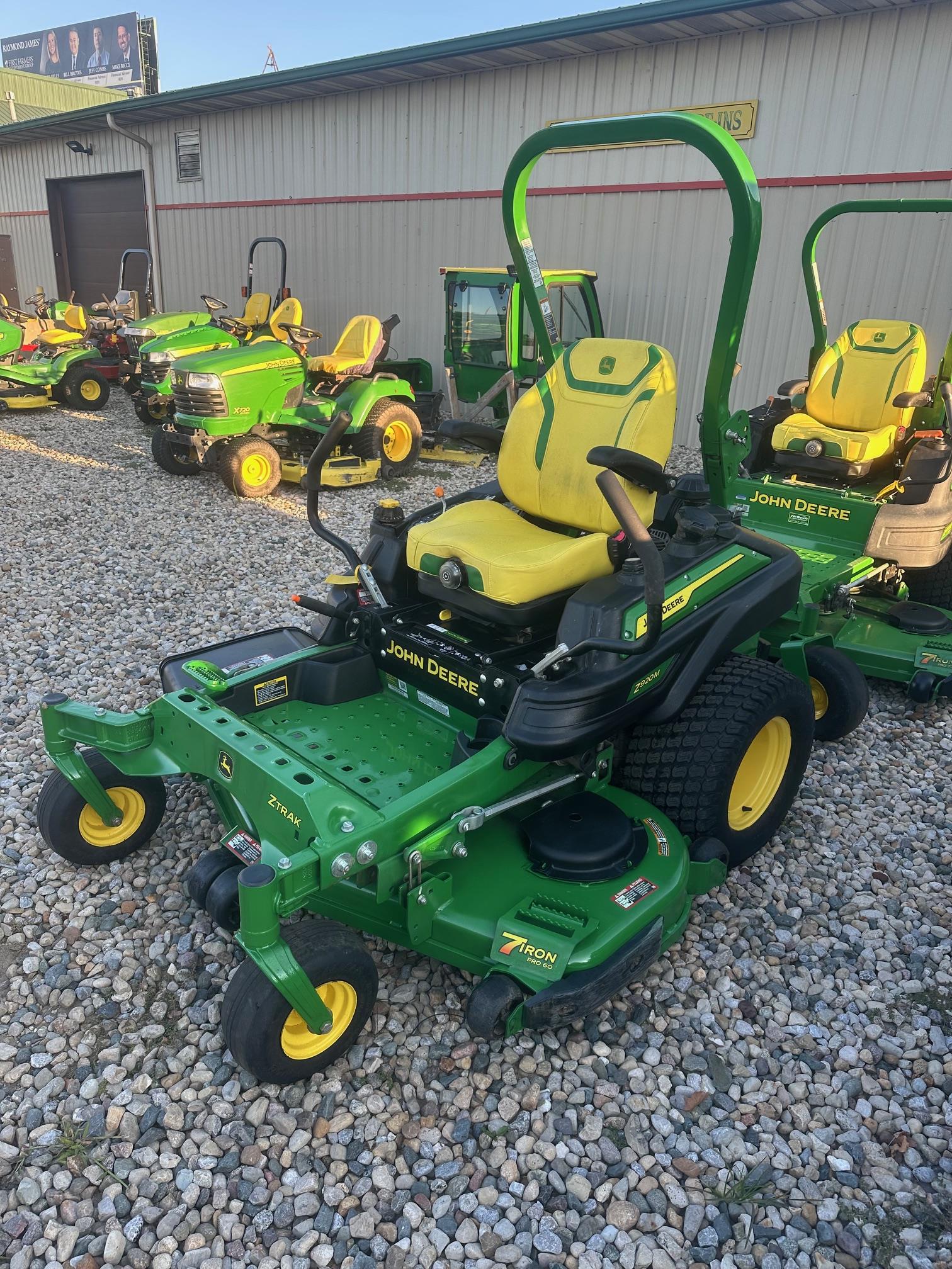 2023 John Deere Z920M