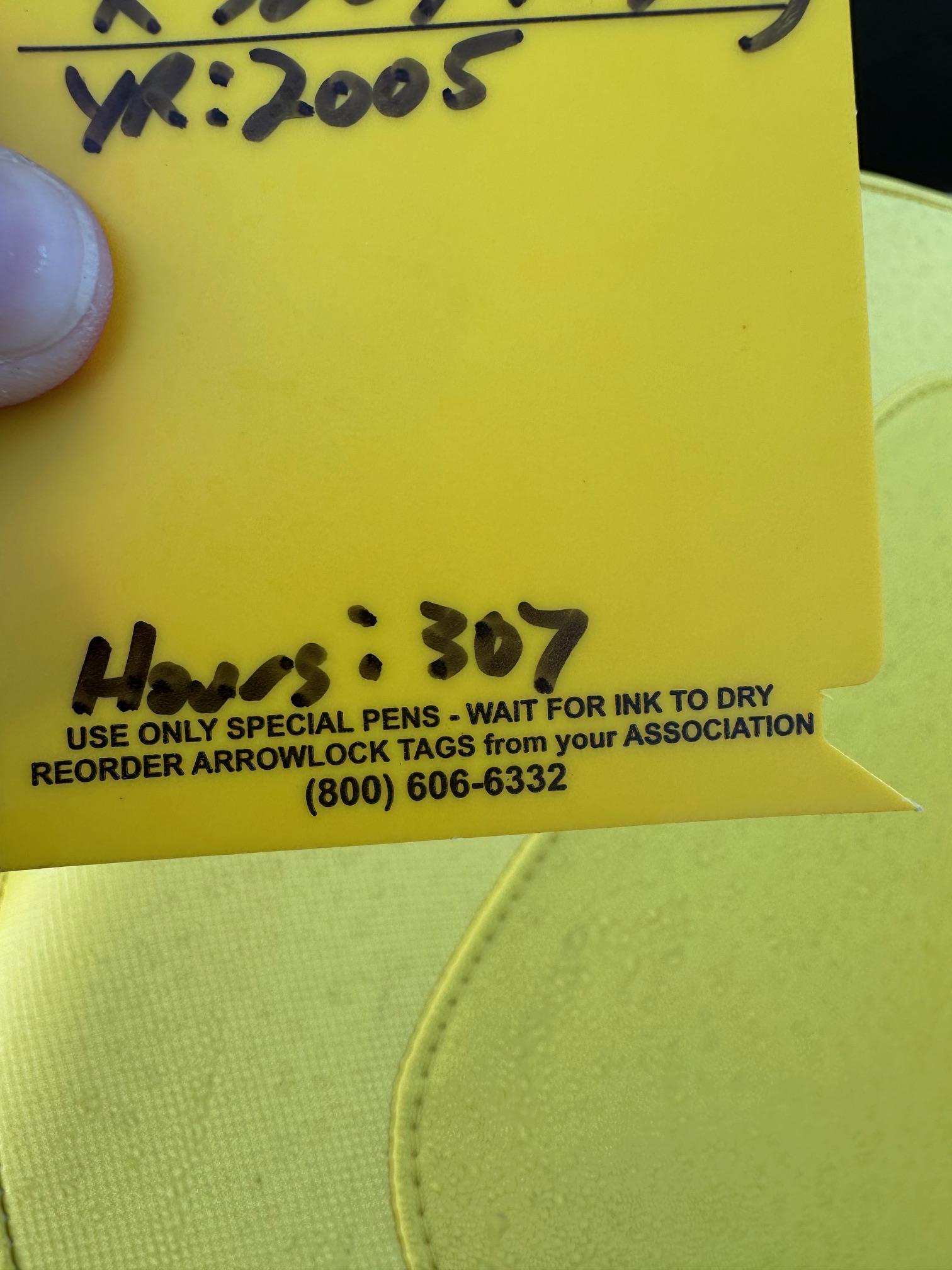 2005 John Deere X320 - Photo 7