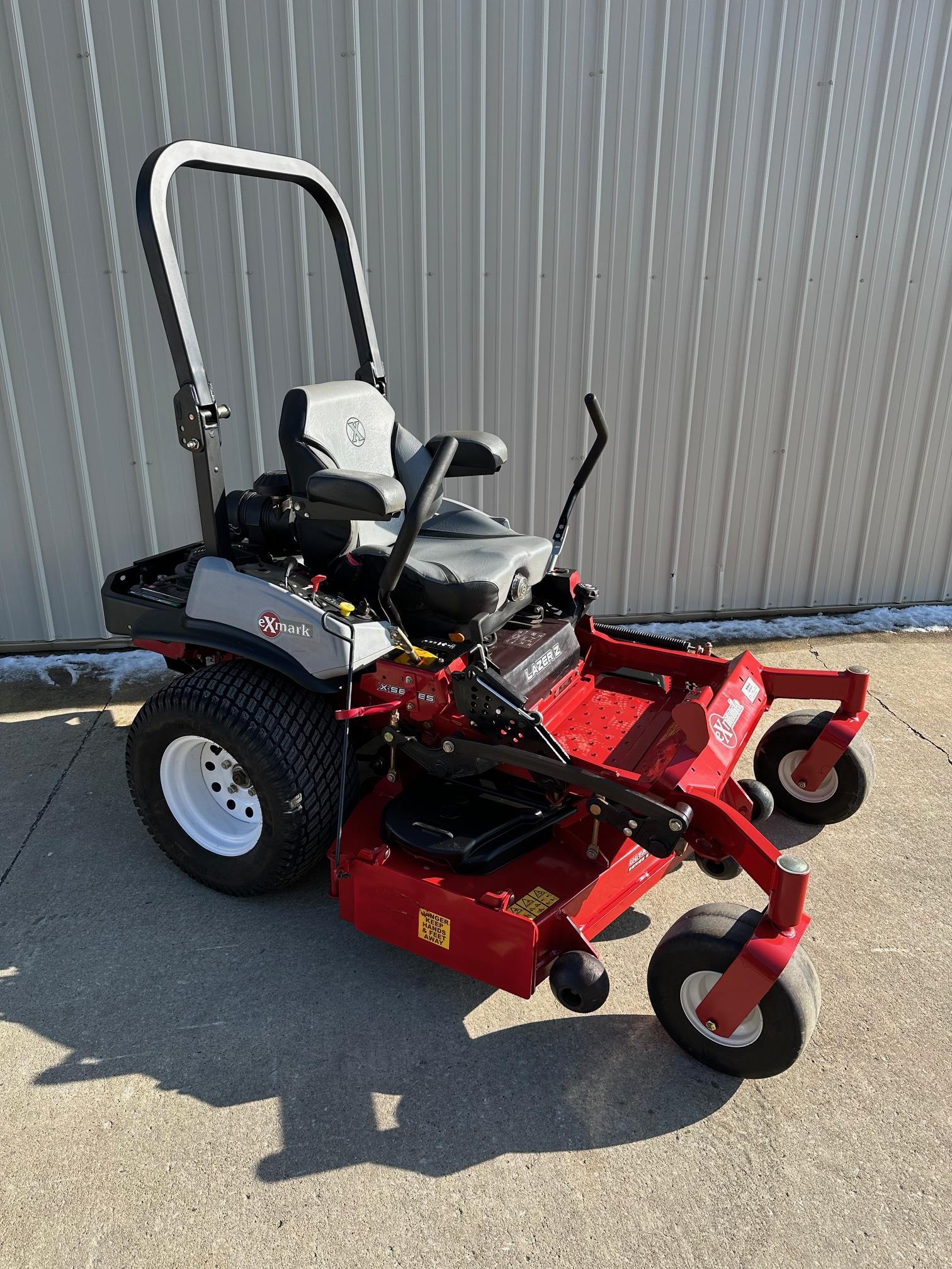 2024 Exmark LZX801GKA606A1 60