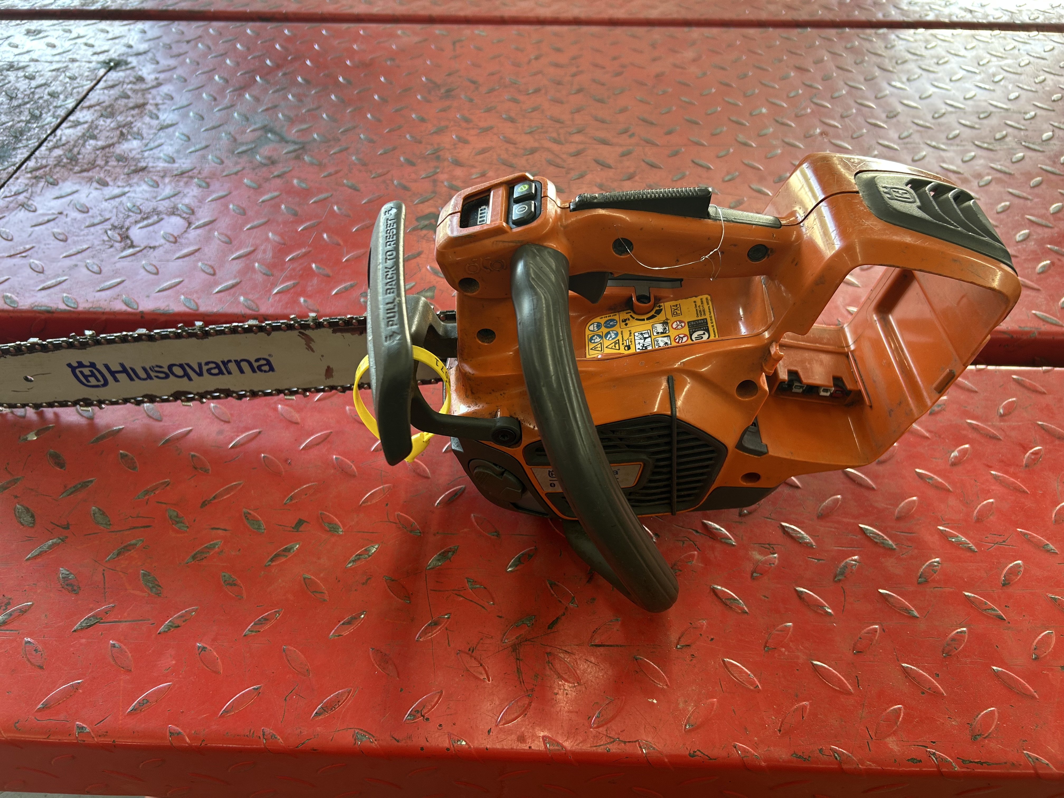 メンテナンス OK plan Amazon.com: Exmark Genuine 142-8117 Motion Control Damper