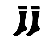 Compression therapy garments