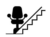 Stair lifts