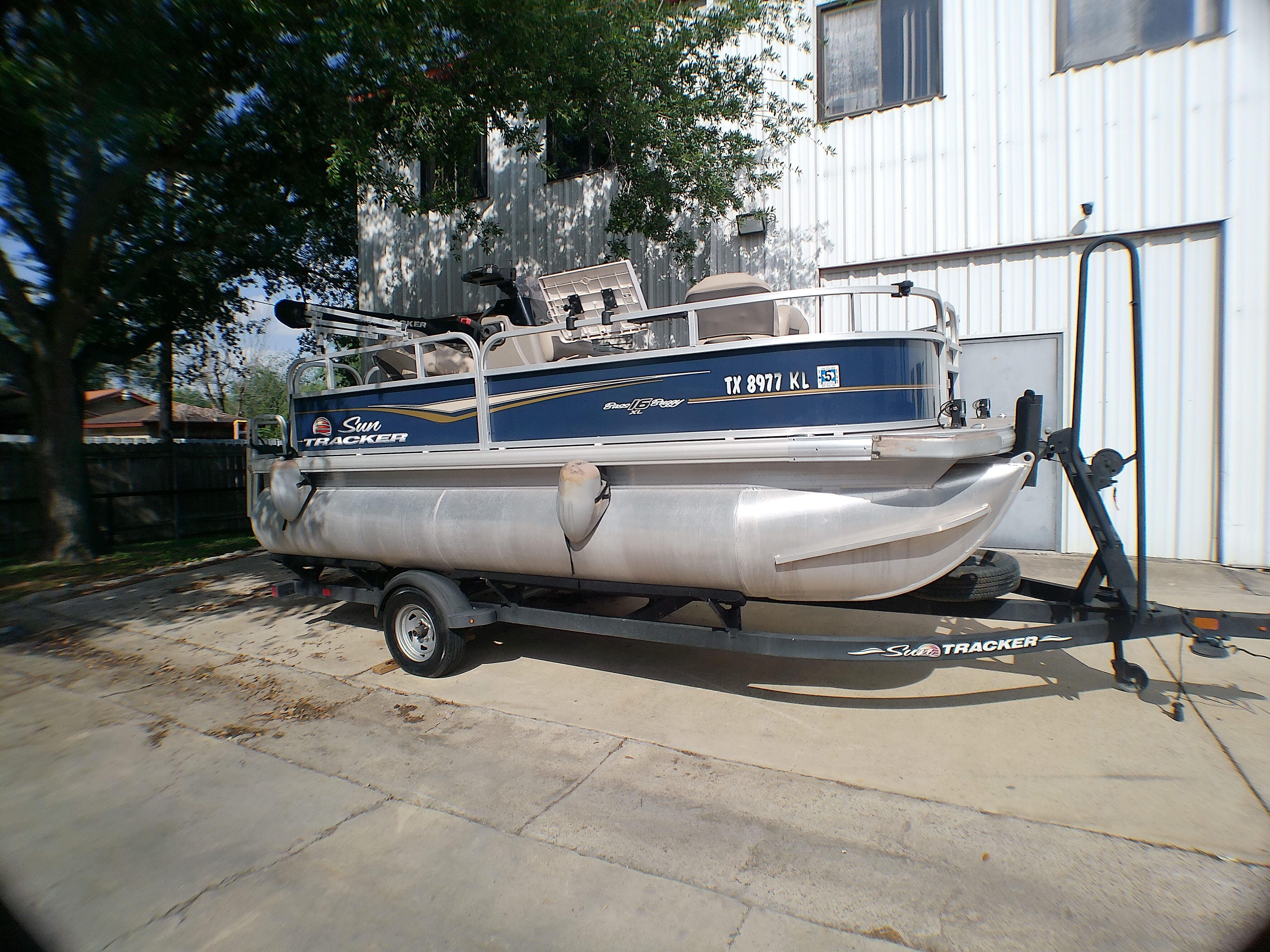 Inventory Andy's Marine Pharr, TX (956) 686-5381