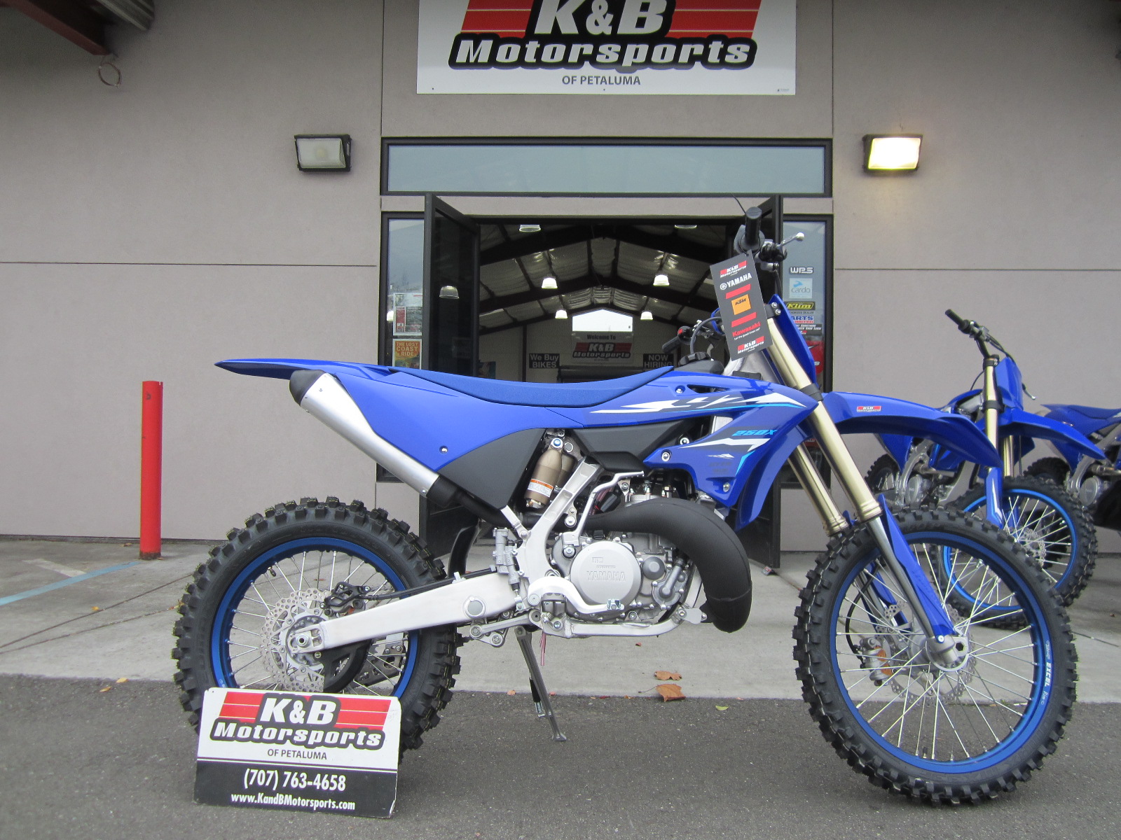 Inventory K & B Motorsports Petaluma, CA (707) 763-4658