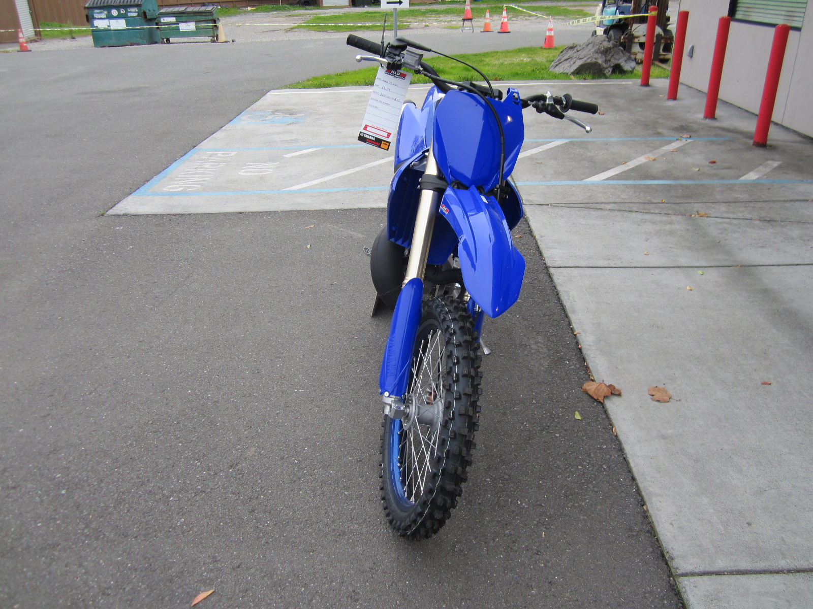 New Inventory K & B Motorsports Petaluma, CA (707) 763-4658