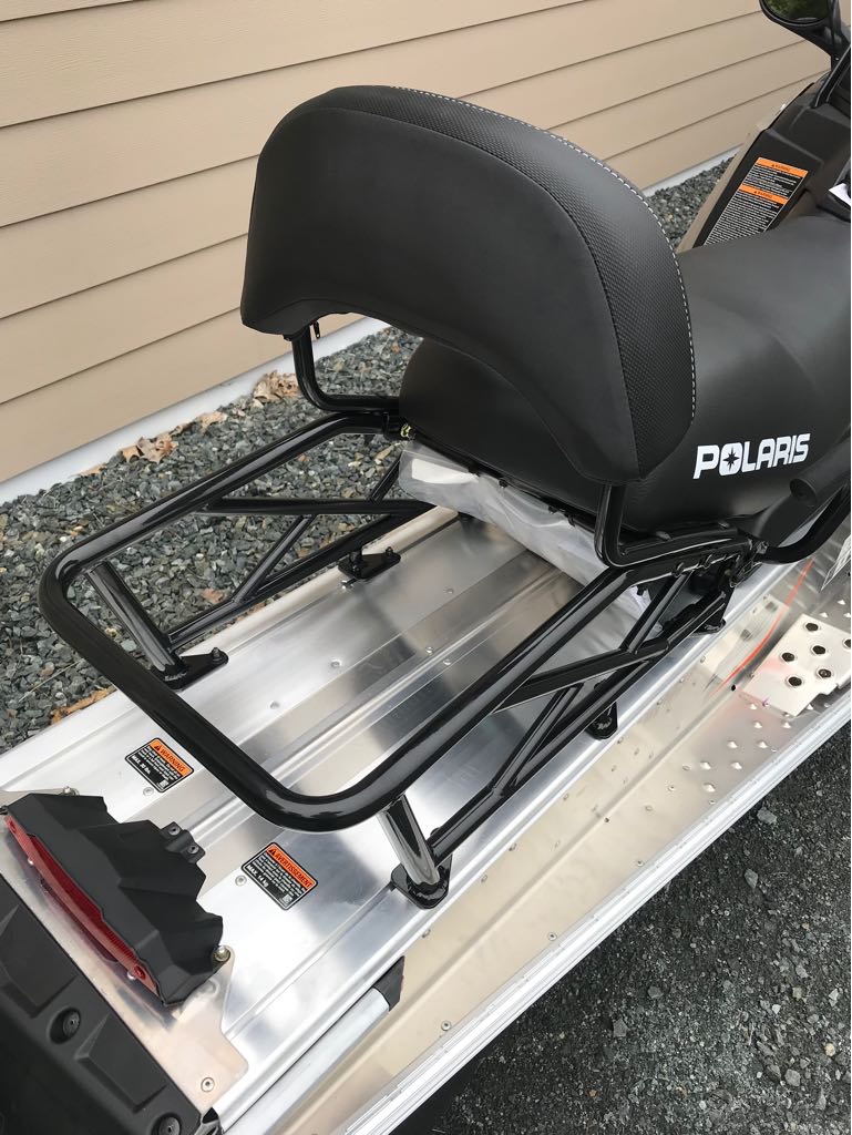 2023 Polaris 550 LXT ES - Photo 5