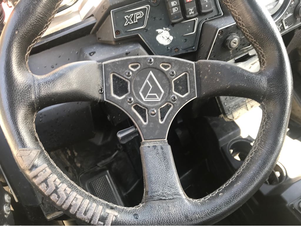 2018 Polaris RZR 1000 XP Rocks & Trails Edition - Photo 13
