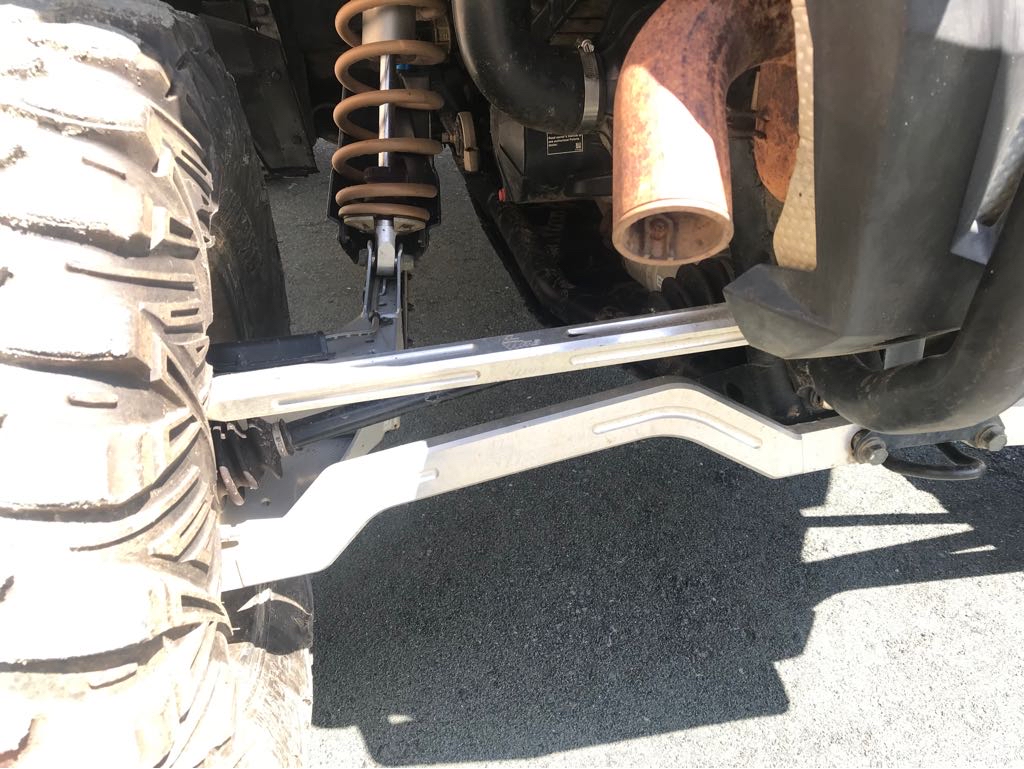 2018 Polaris RZR 1000 XP Rocks & Trails Edition - Photo 10