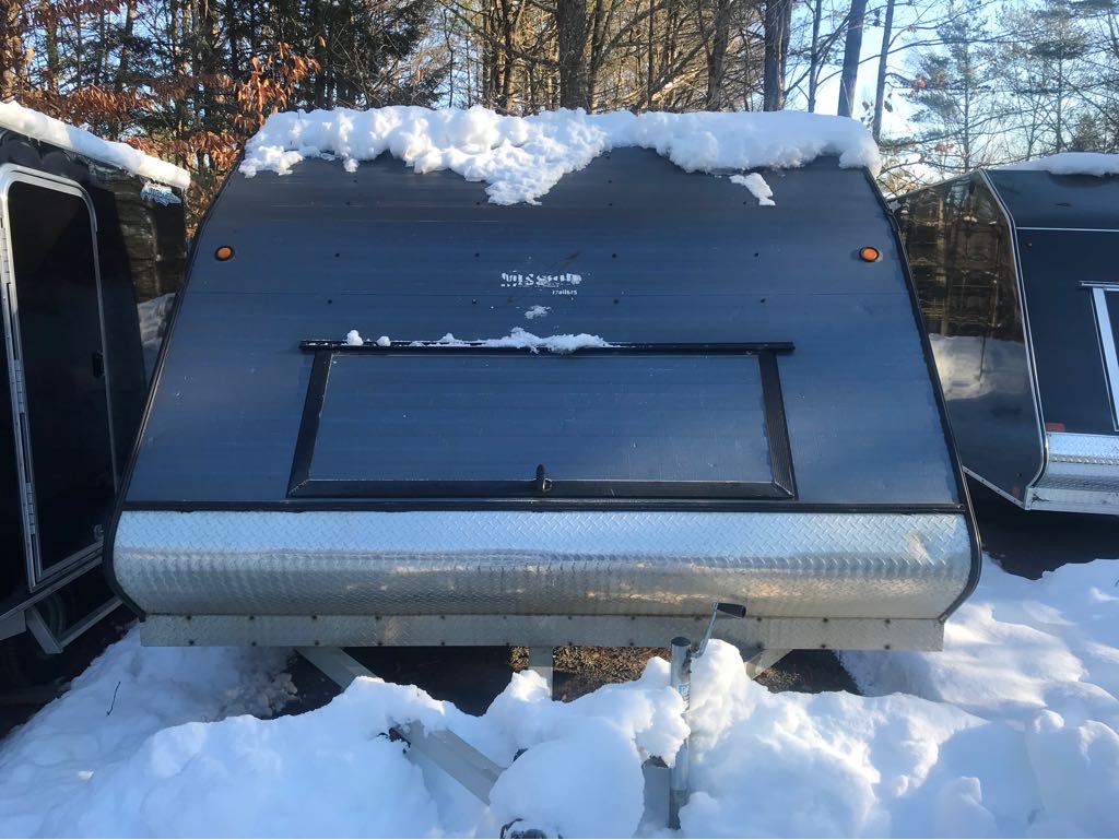 2010 Mission Hybrid 101x12
