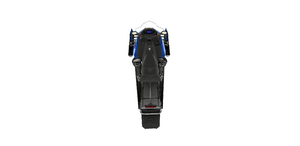 2024 Polaris 550 Voyageur LXT 144 - Photo 6