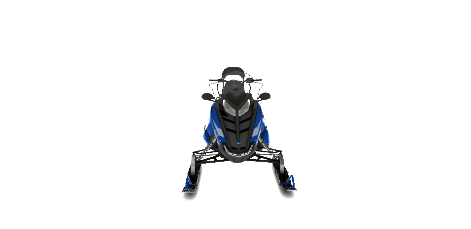 2024 Polaris 550 Voyageur LXT 144 - Photo 8