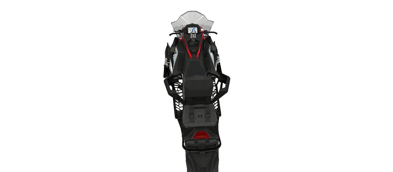 2025 Polaris Indy Adventure S4 - Photo 9