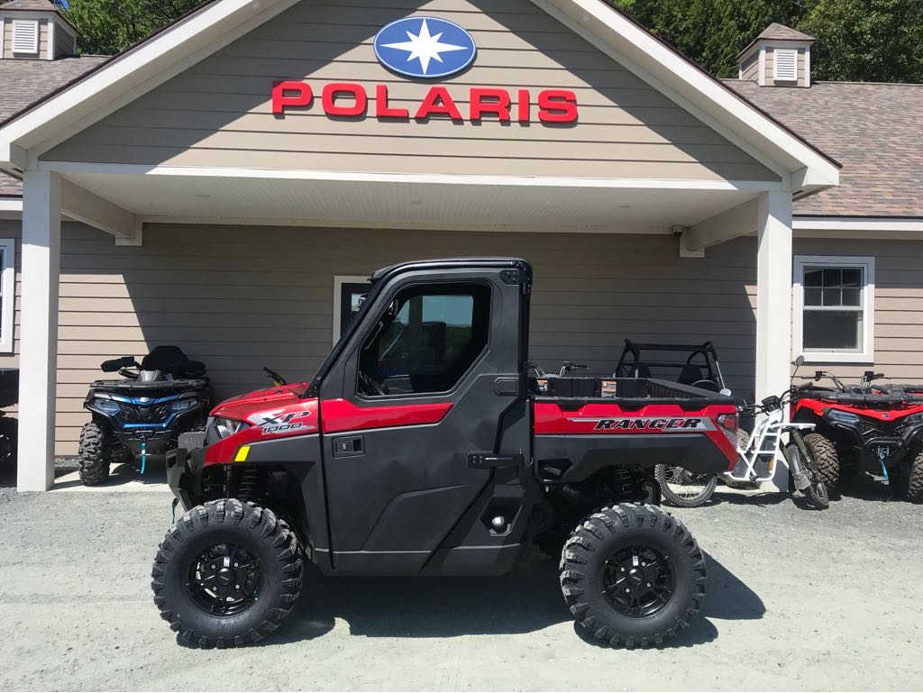 2026 Polaris Ranger Nothstar XP 1000 Premium