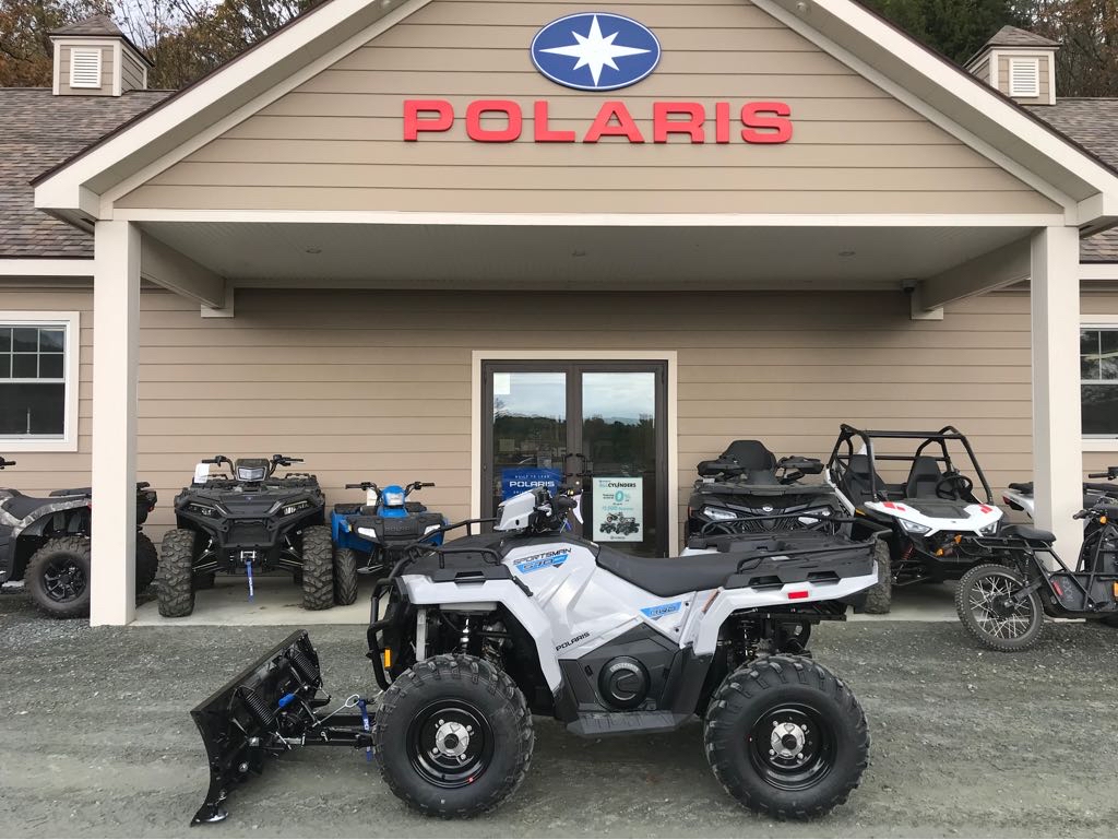 2026 Polaris 570 Sportsman EPS