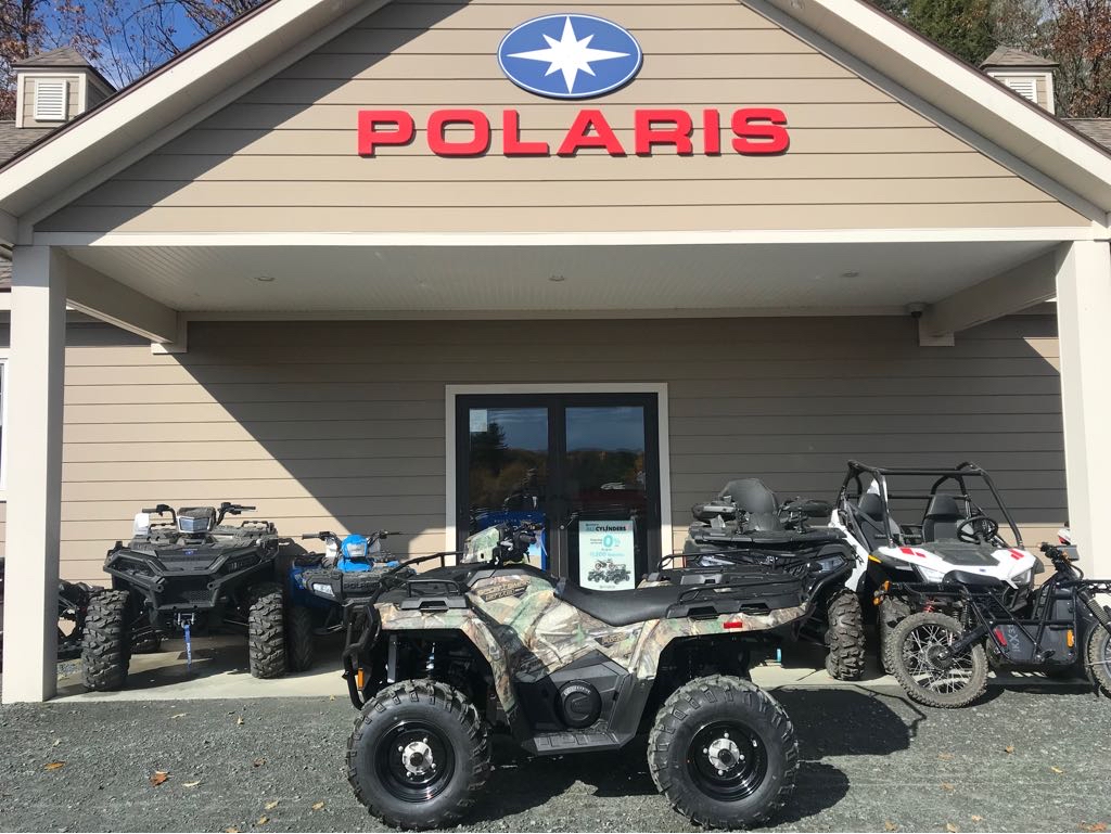 2026 Polaris 570 Sportsman EPS
