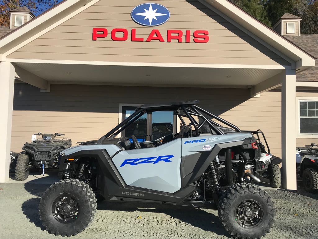 2026 Polaris Pro XP Sport